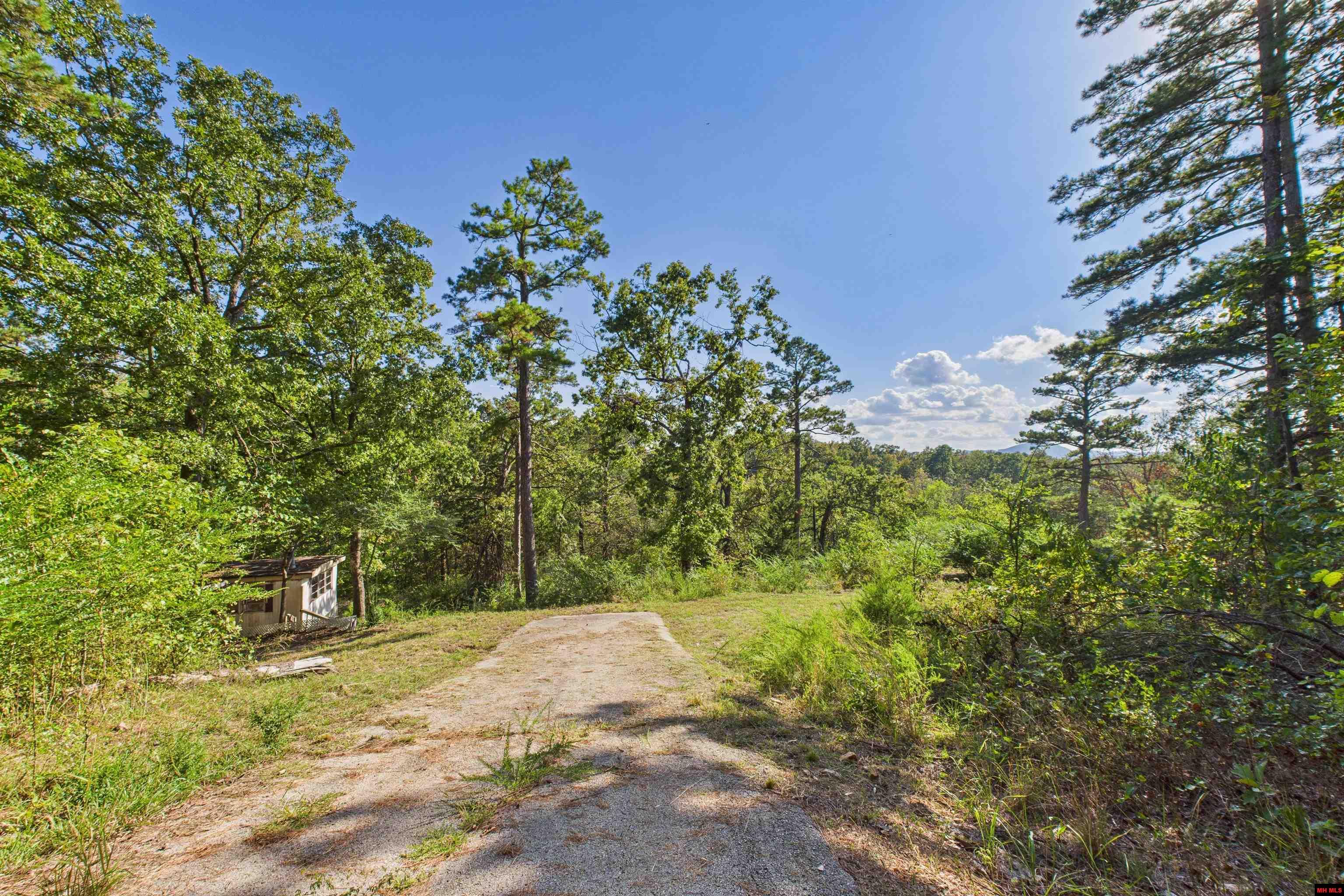 47 VALLEY VIEW COURT Salesville, AR