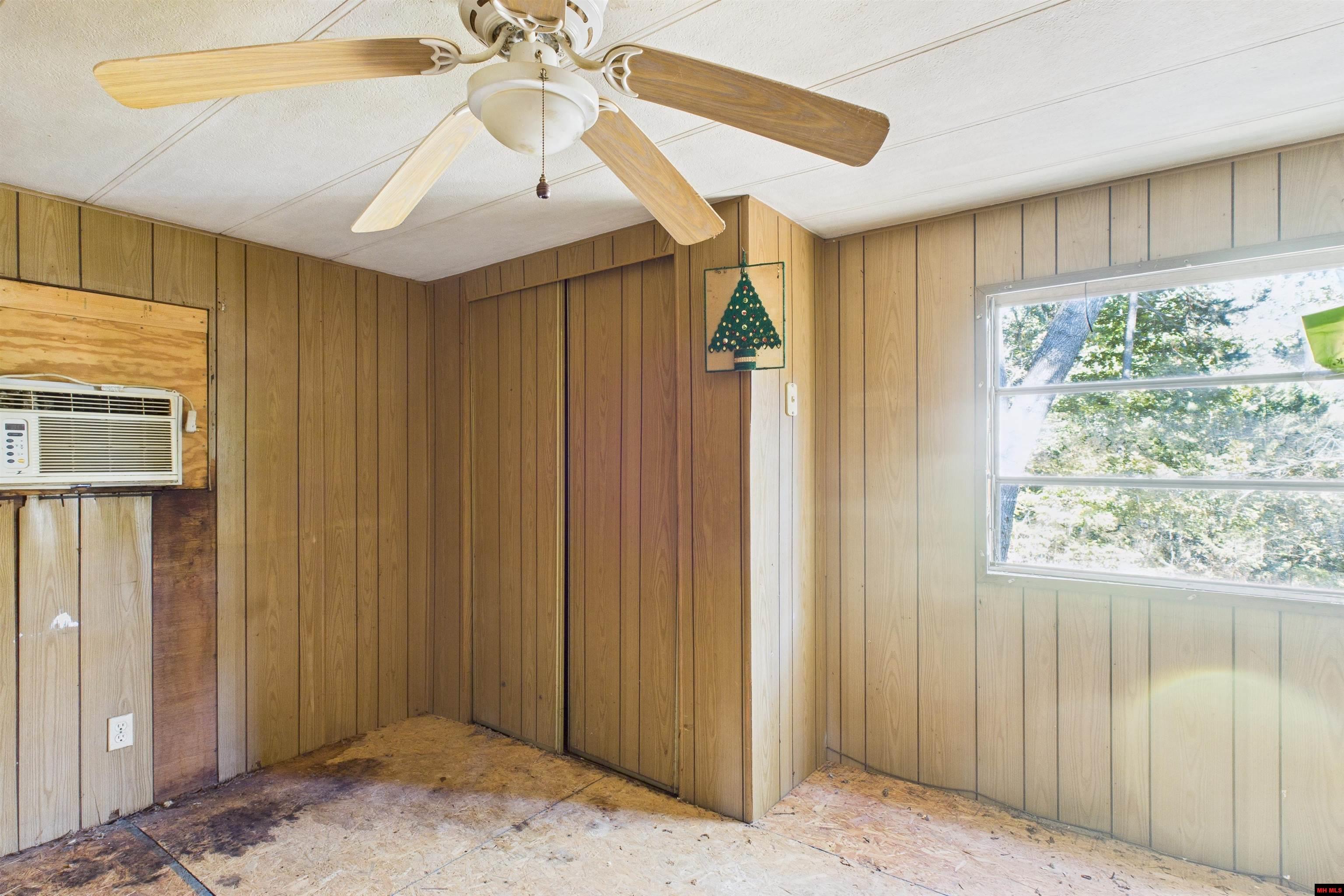 47 VALLEY VIEW COURT Salesville, AR