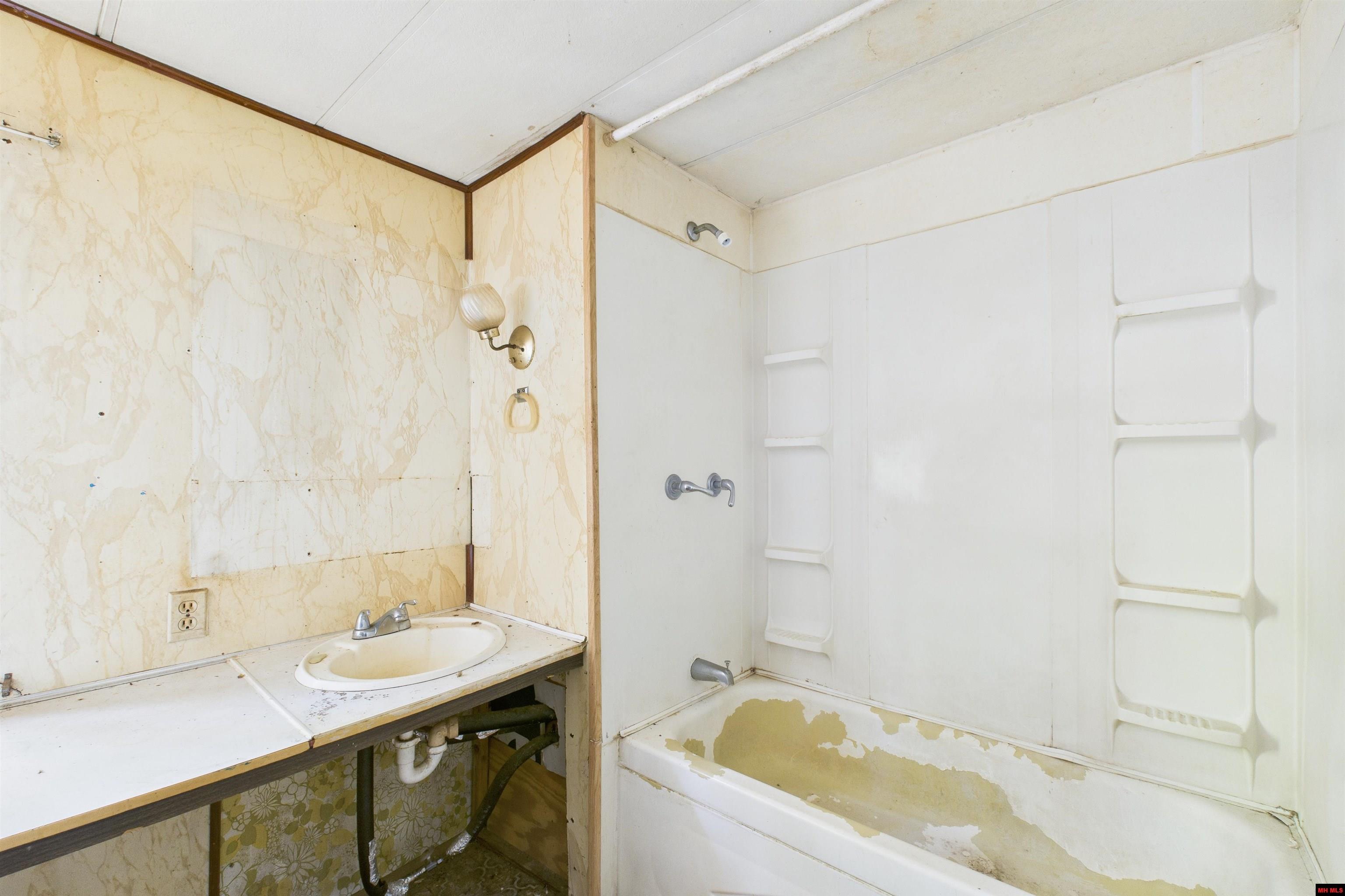 47 VALLEY VIEW COURT Salesville, AR