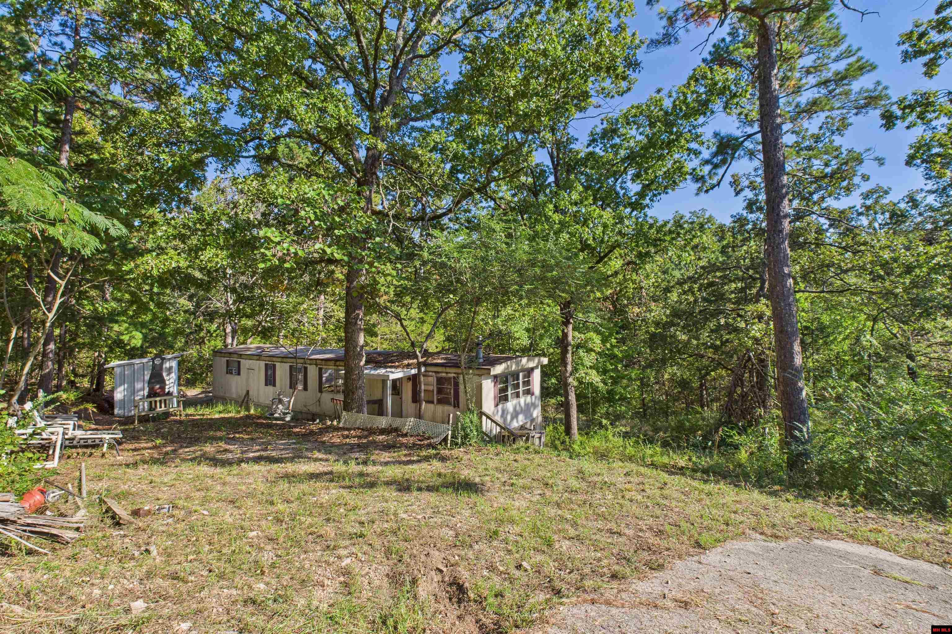47 VALLEY VIEW COURT Salesville, AR