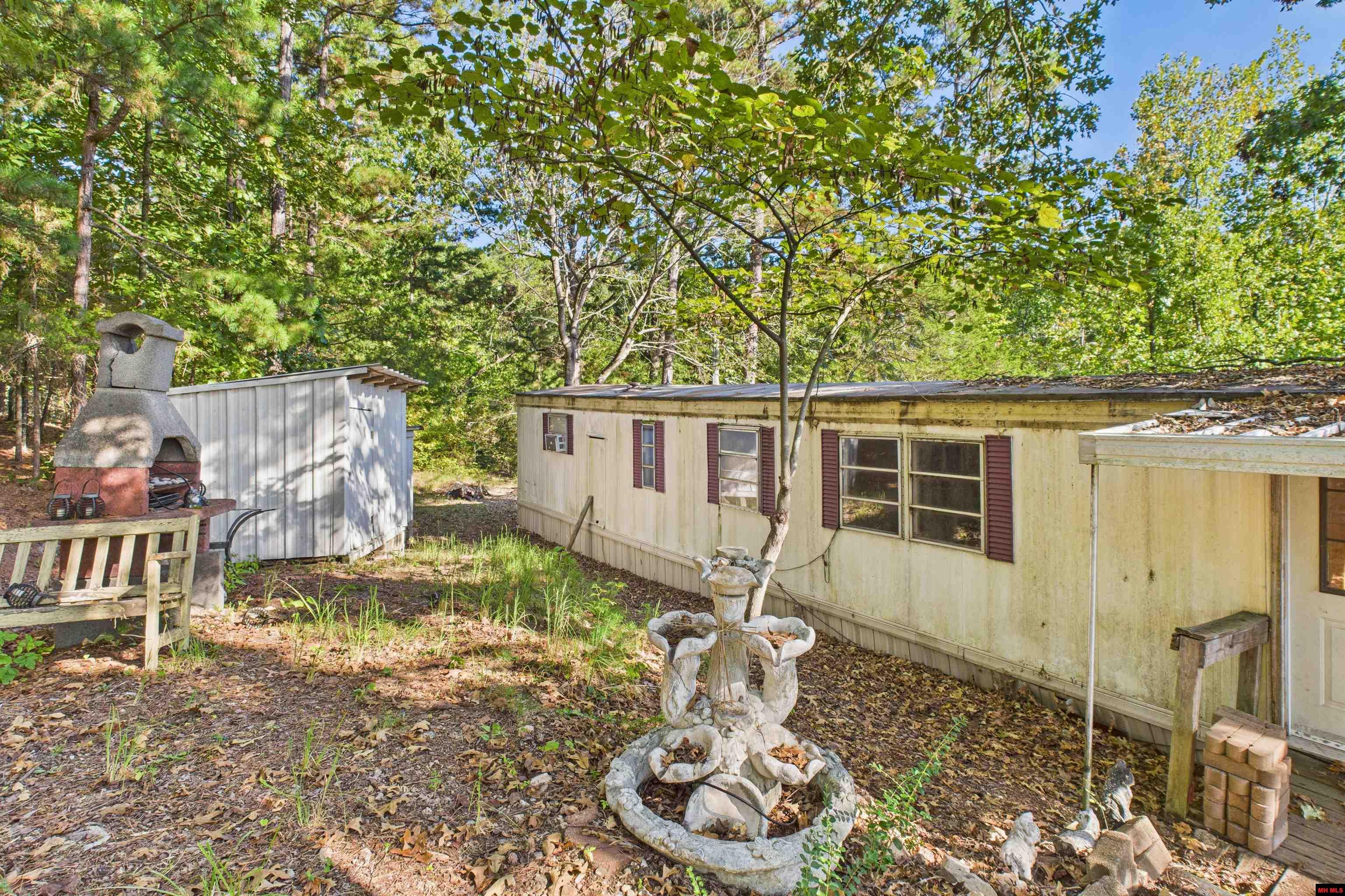 47 VALLEY VIEW COURT Salesville, AR