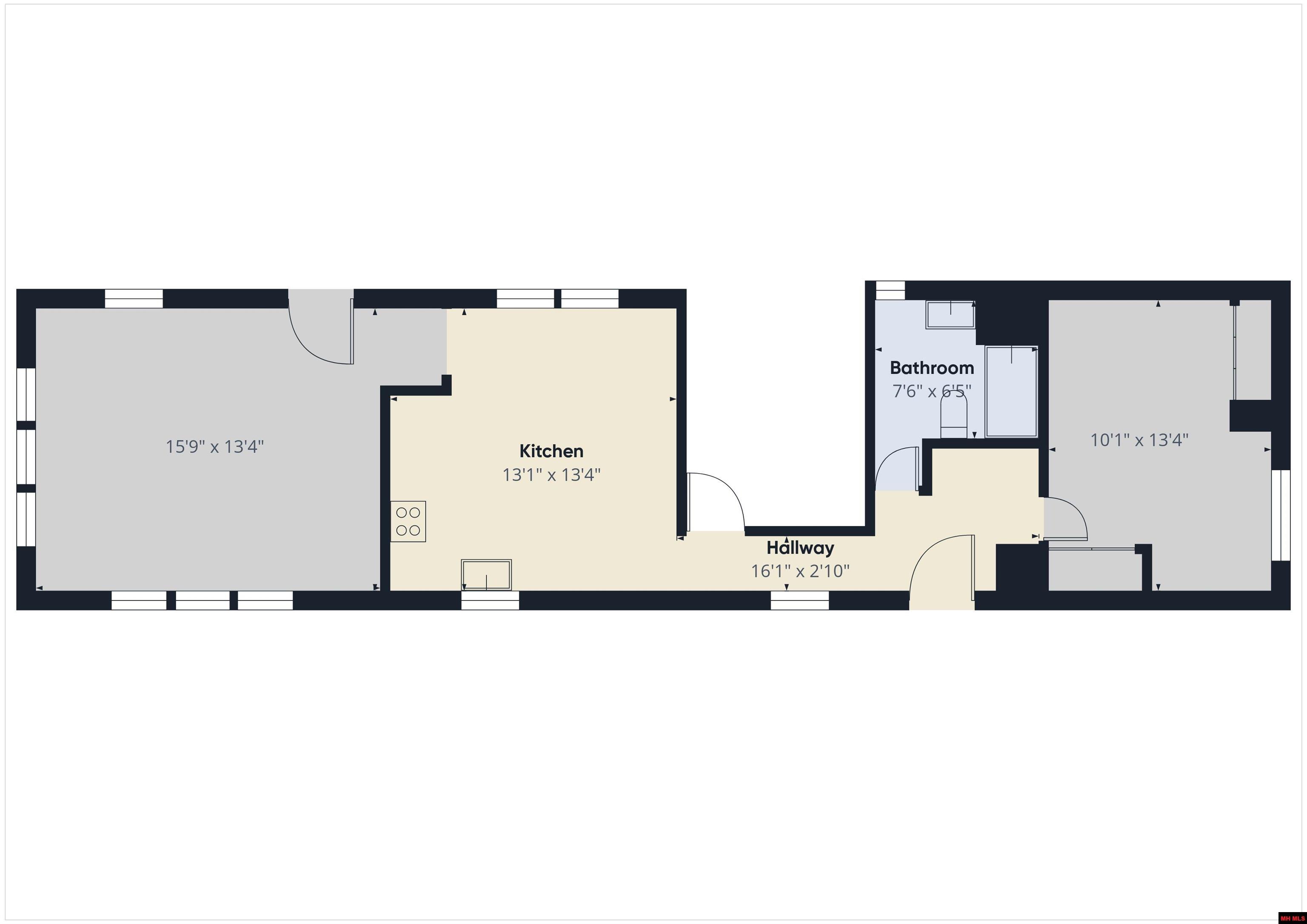 47 VALLEY VIEW COURT Salesville, AR