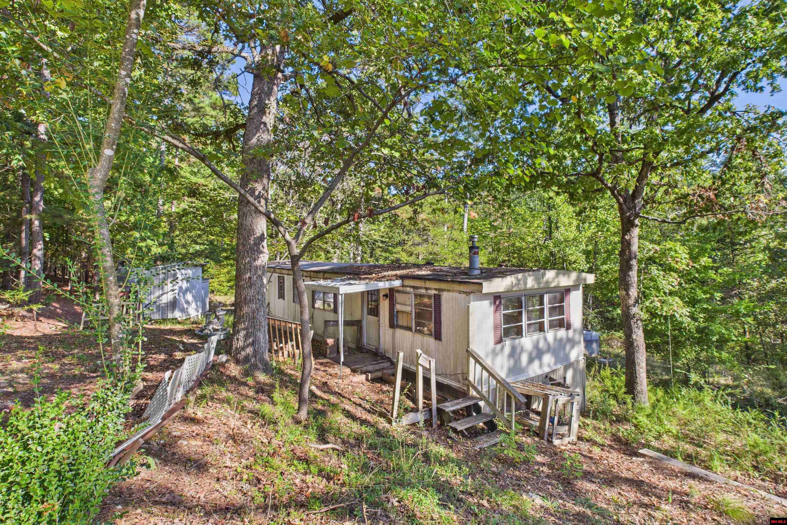 47 VALLEY VIEW COURT Salesville, AR