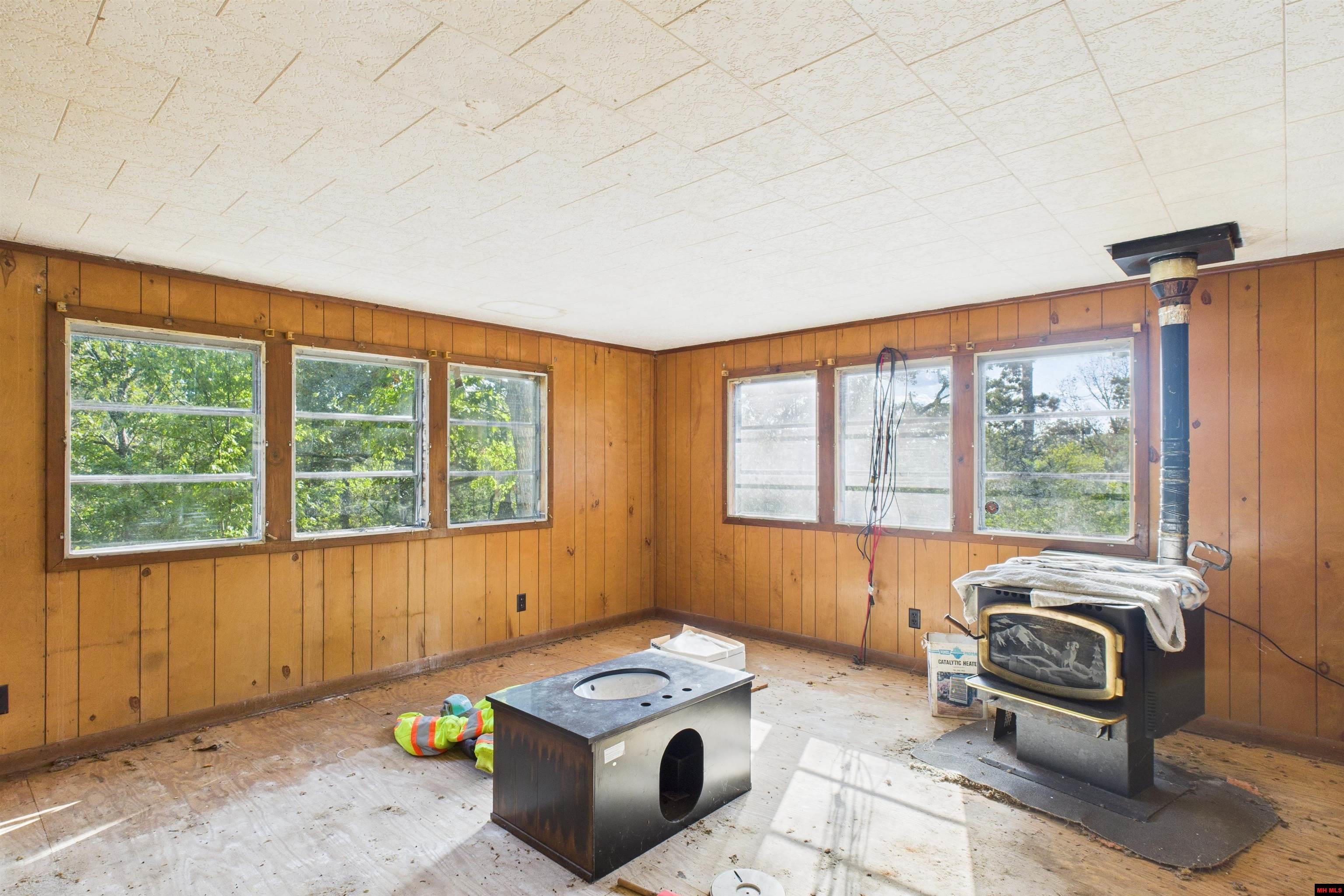 47 VALLEY VIEW COURT Salesville, AR