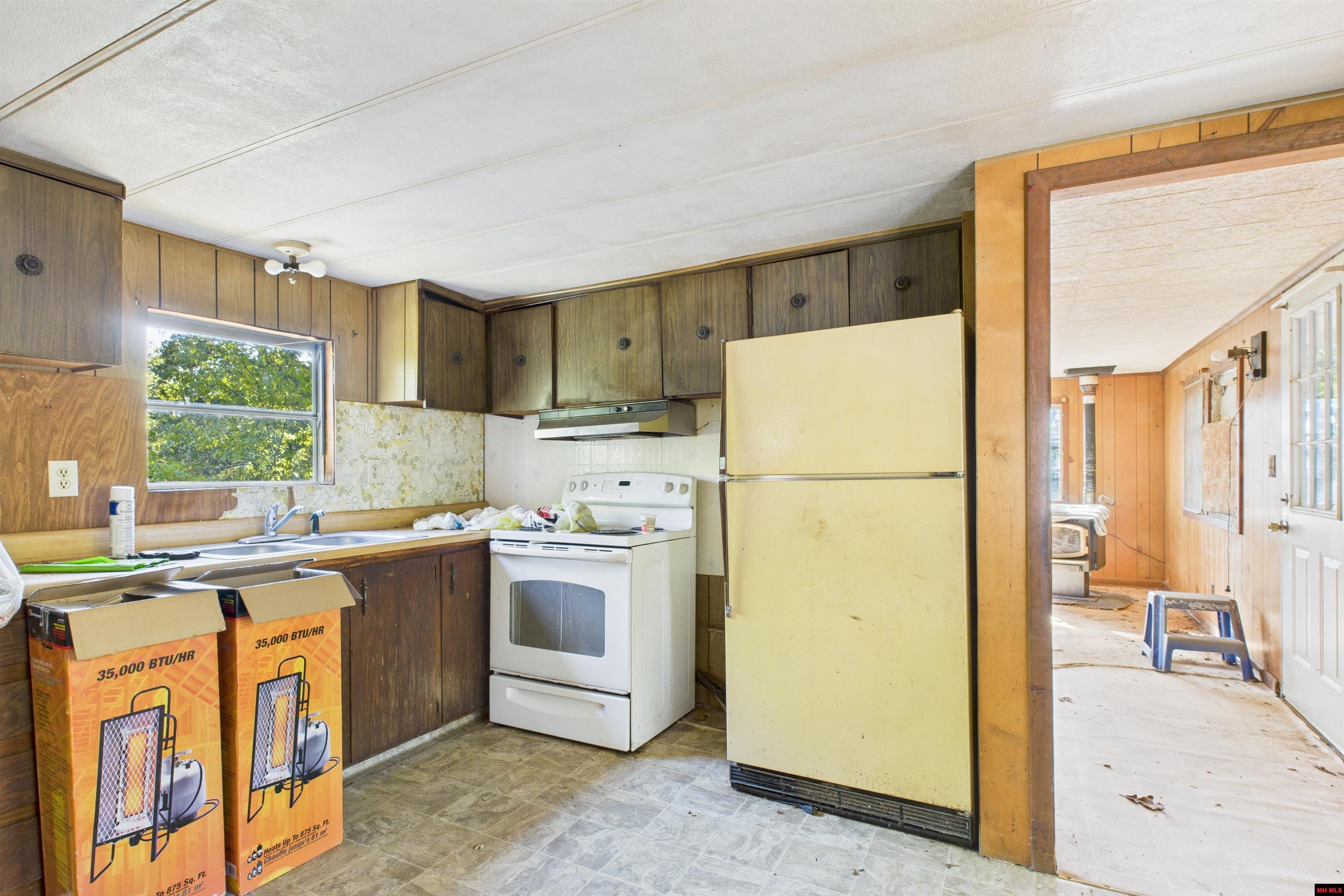 47 VALLEY VIEW COURT Salesville, AR