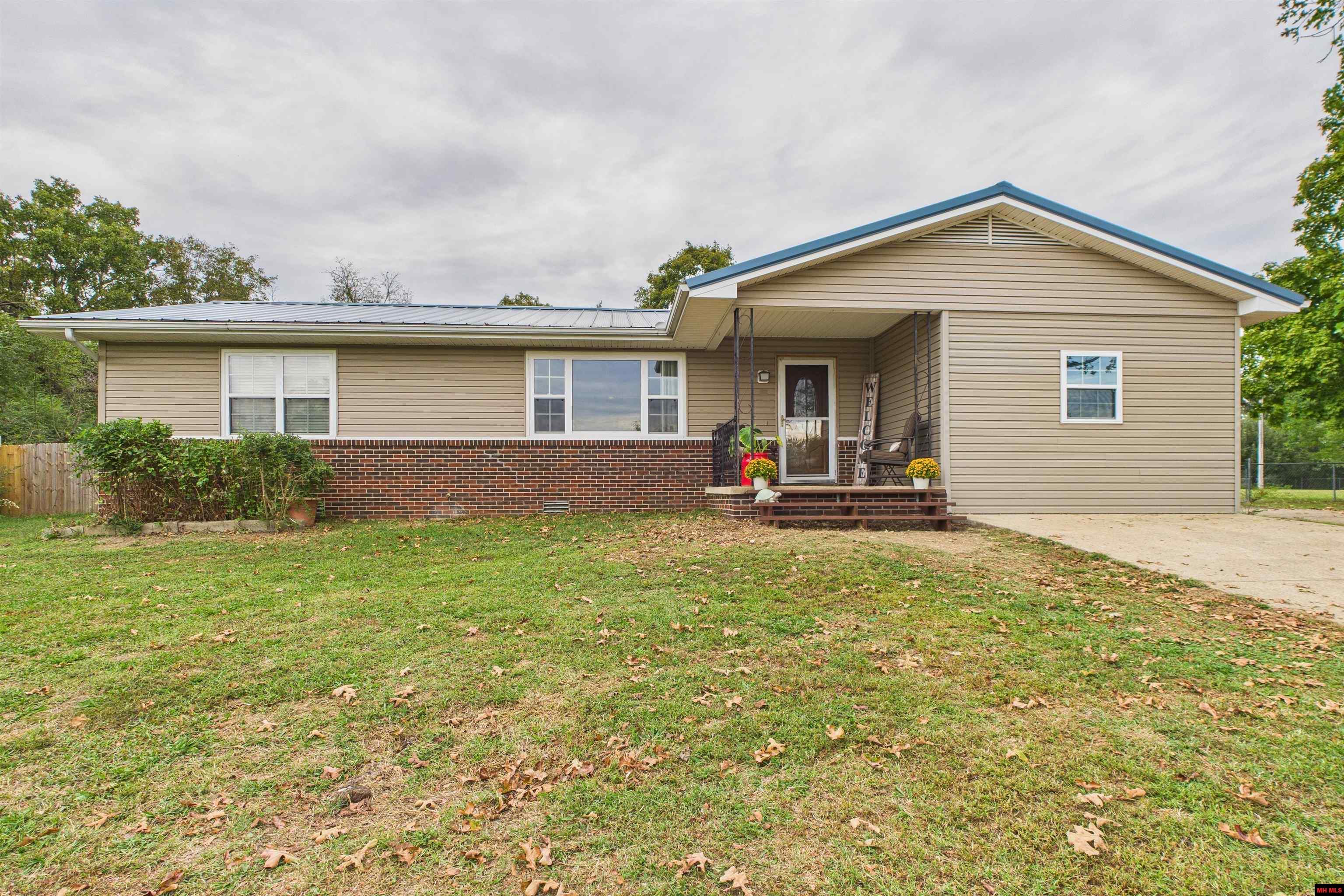 179 GOLF DRIVE Mountain Home, AR 72653