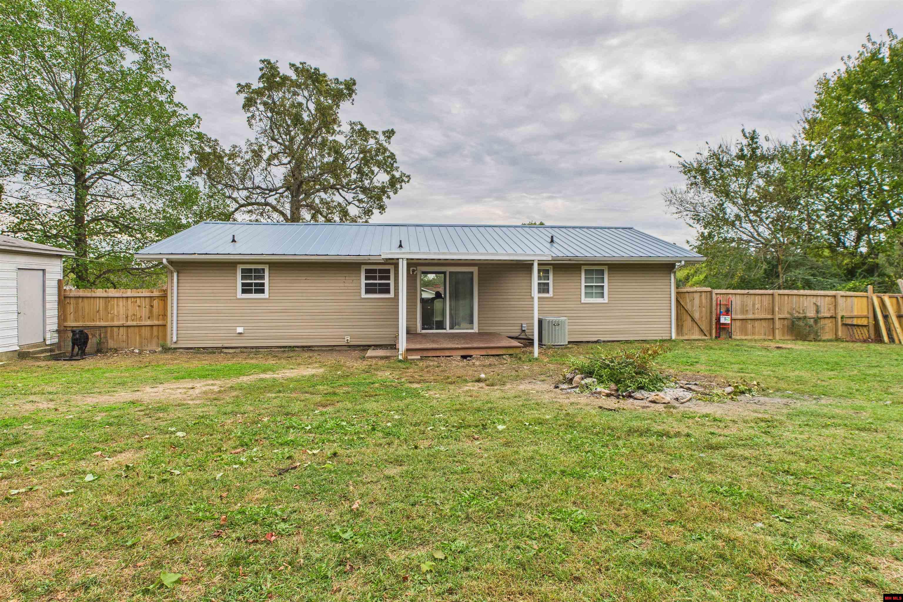 179 GOLF DRIVE Mountain Home, AR 72653