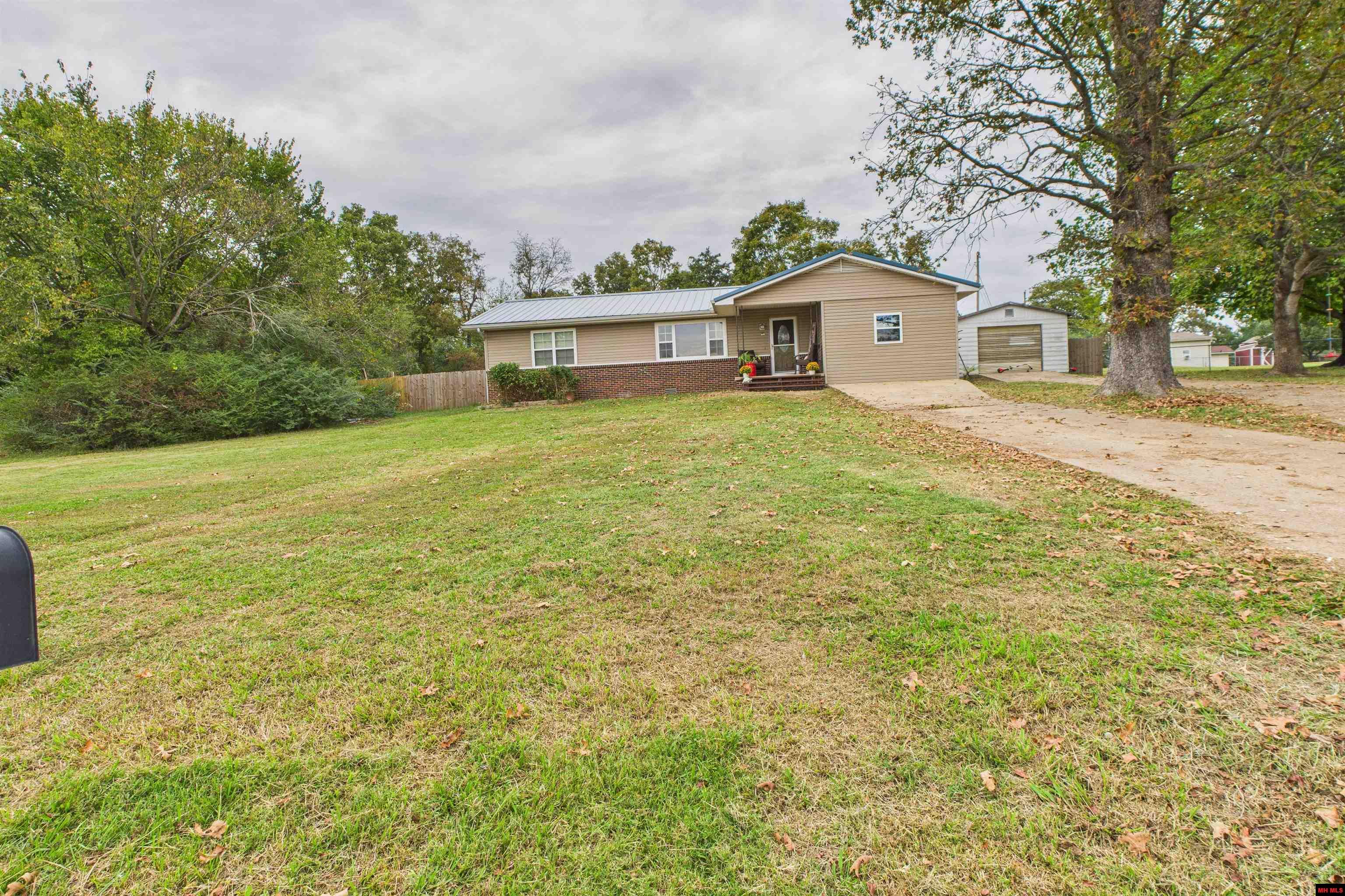 179 GOLF DRIVE Mountain Home, AR 72653