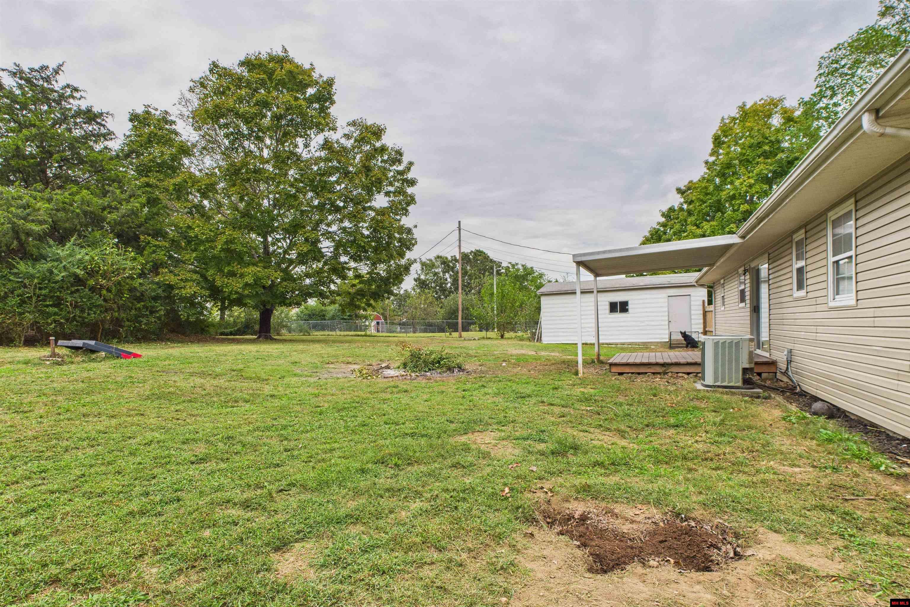 179 GOLF DRIVE Mountain Home, AR 72653