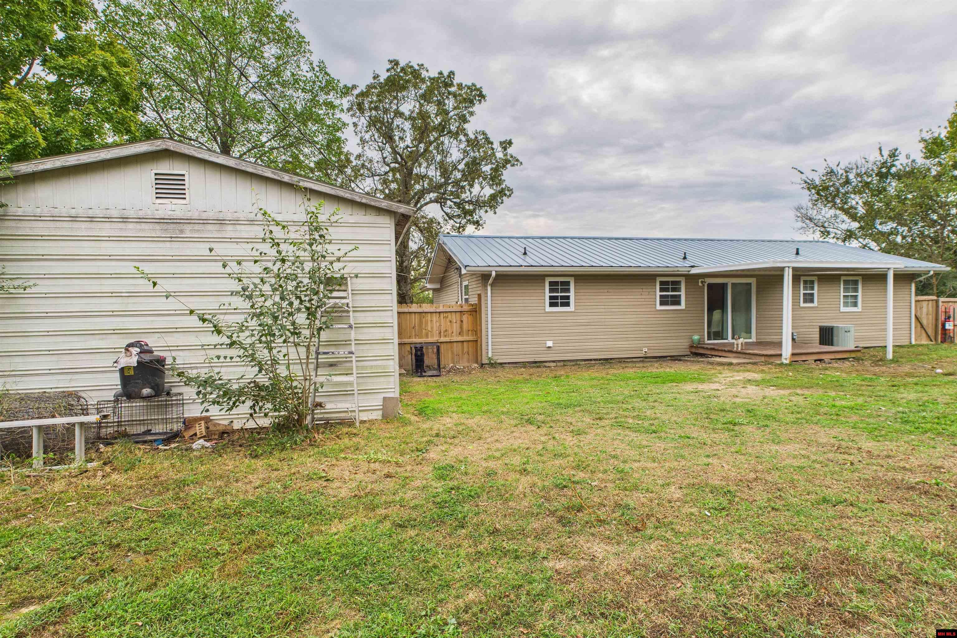 179 GOLF DRIVE Mountain Home, AR 72653