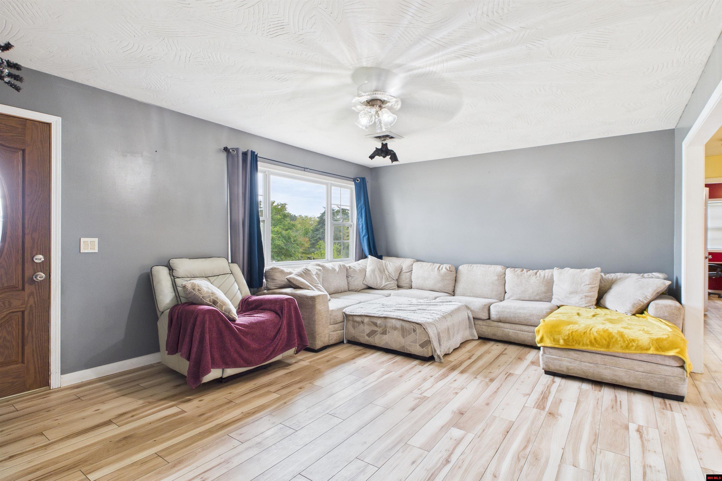 179 GOLF DRIVE Mountain Home, AR 72653