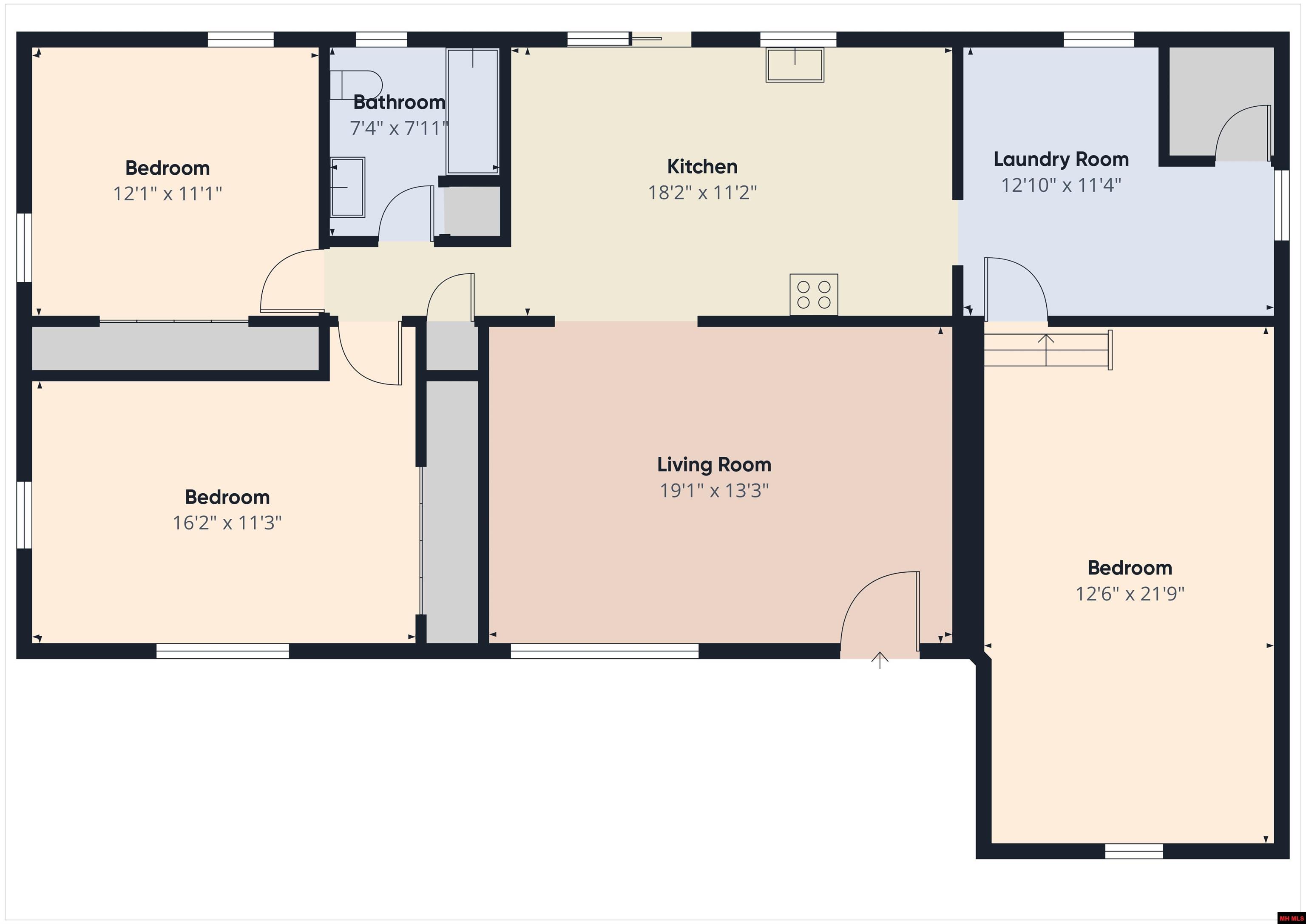 179 GOLF DRIVE Mountain Home, AR 72653