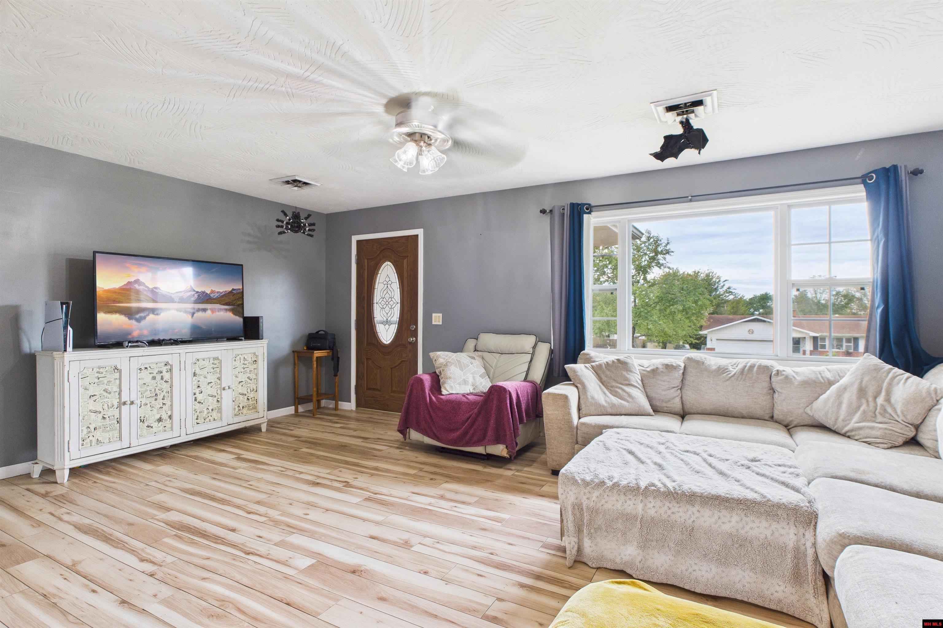 179 GOLF DRIVE Mountain Home, AR 72653