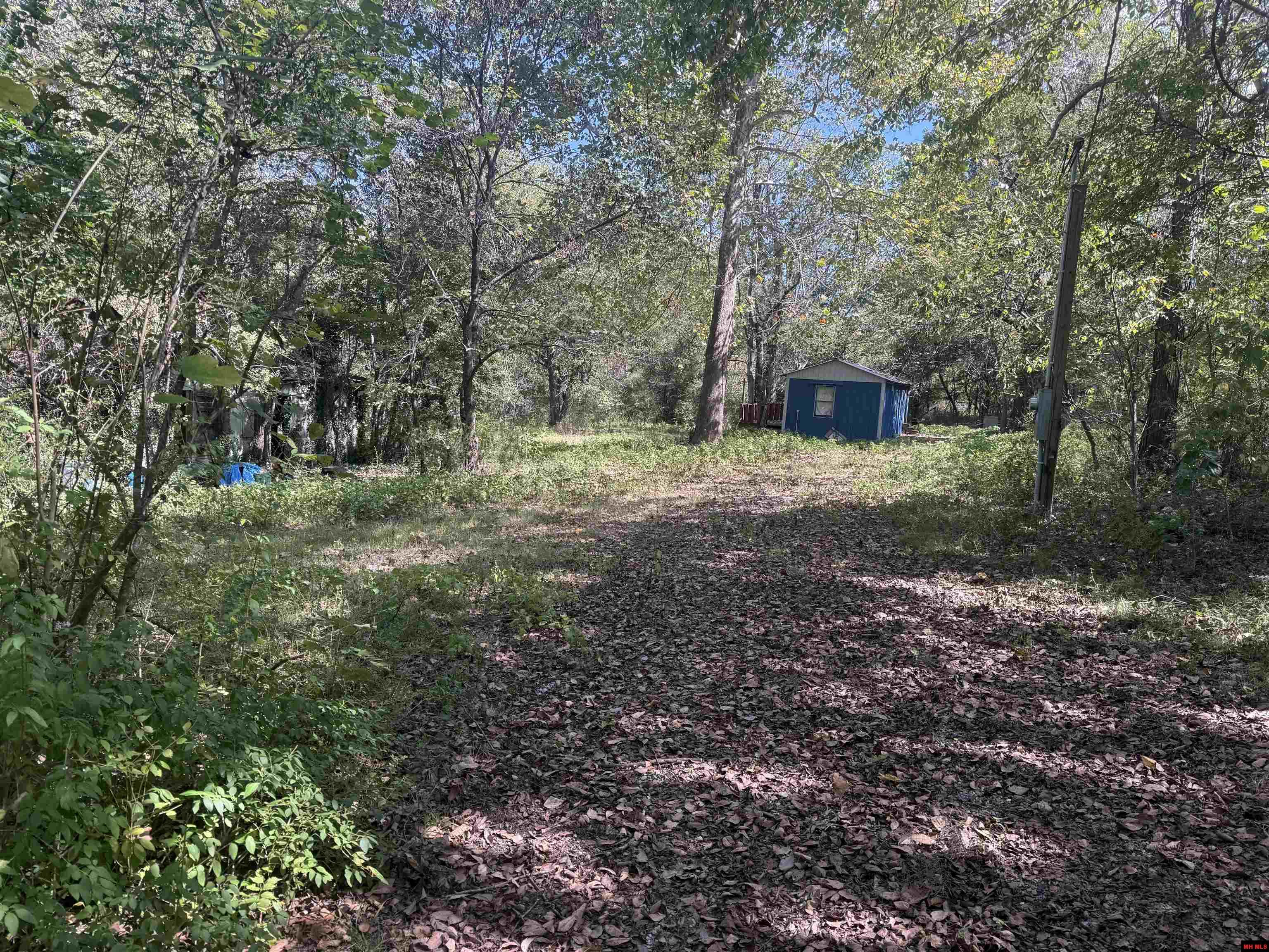 810 & 799 CR 710 Gassville, AR 72653