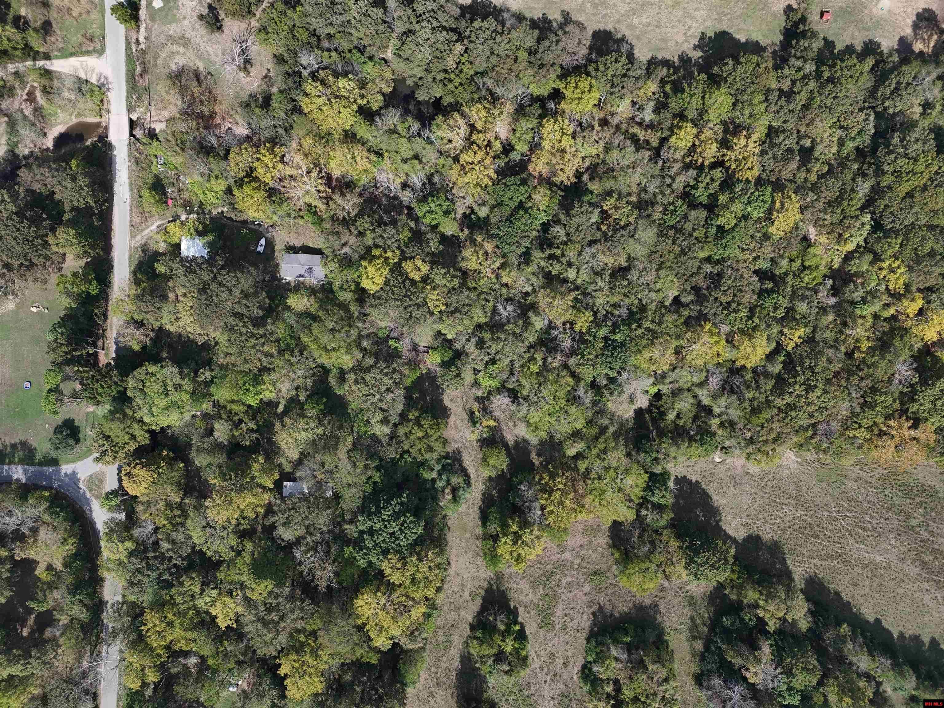 810 & 799 CR 710 Gassville, AR 72653