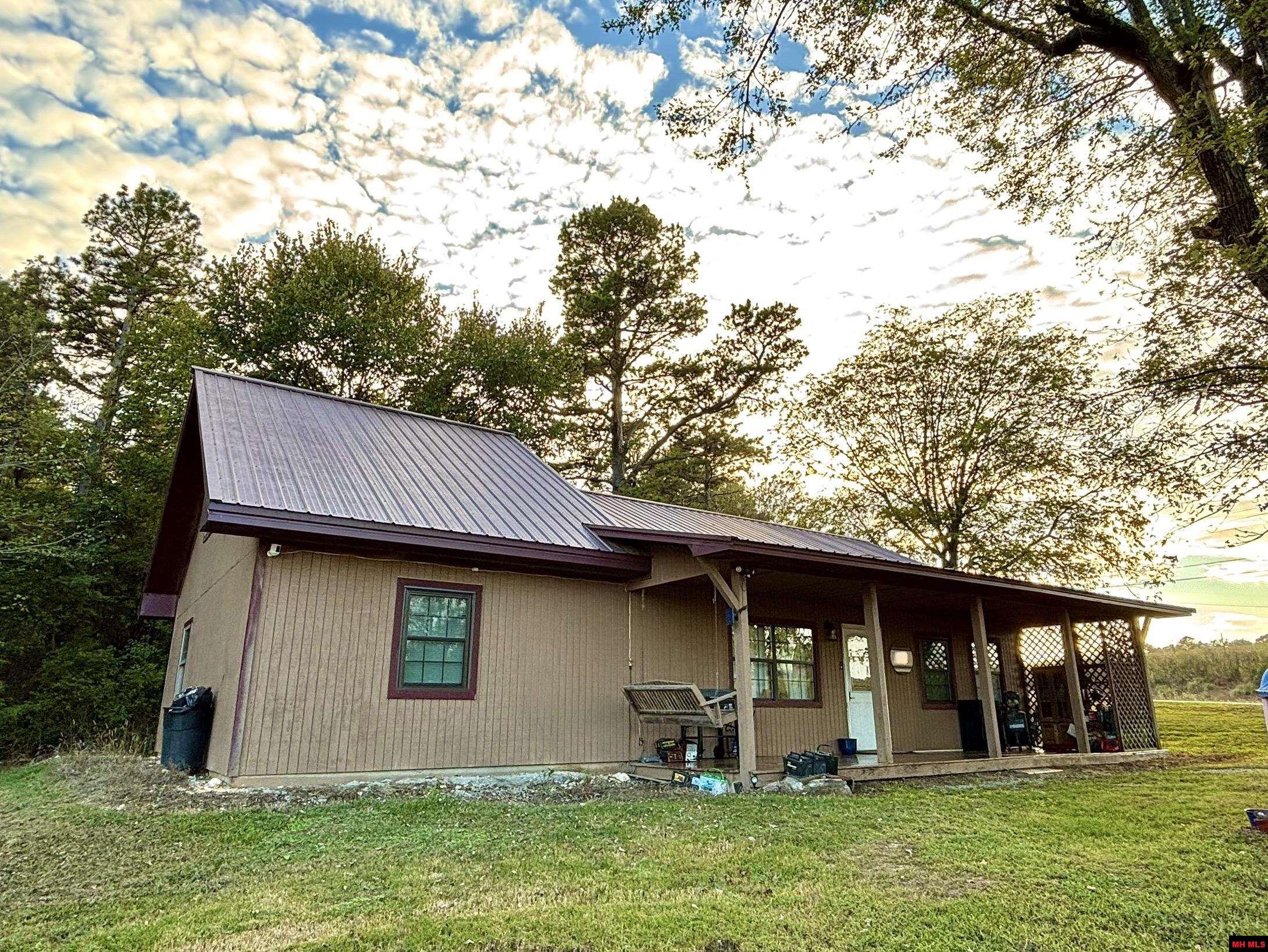 3503 HWY 223 Pineville, AR 72566