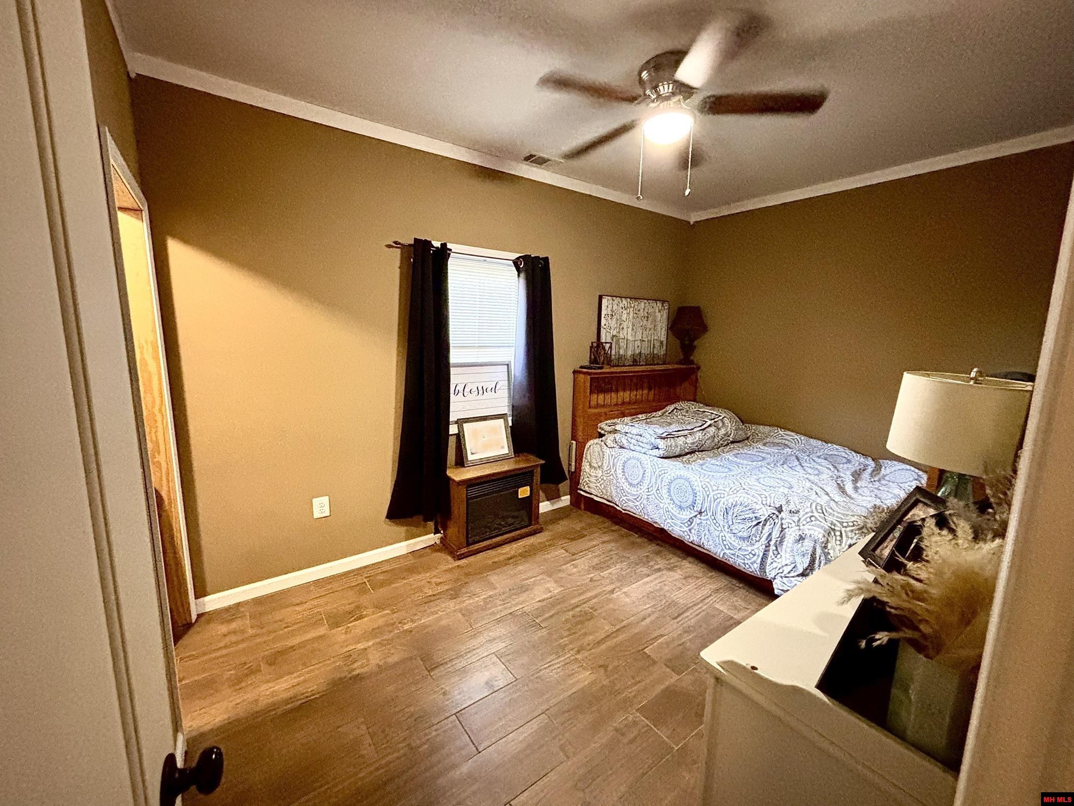 3503 HWY 223 Pineville, AR 72566