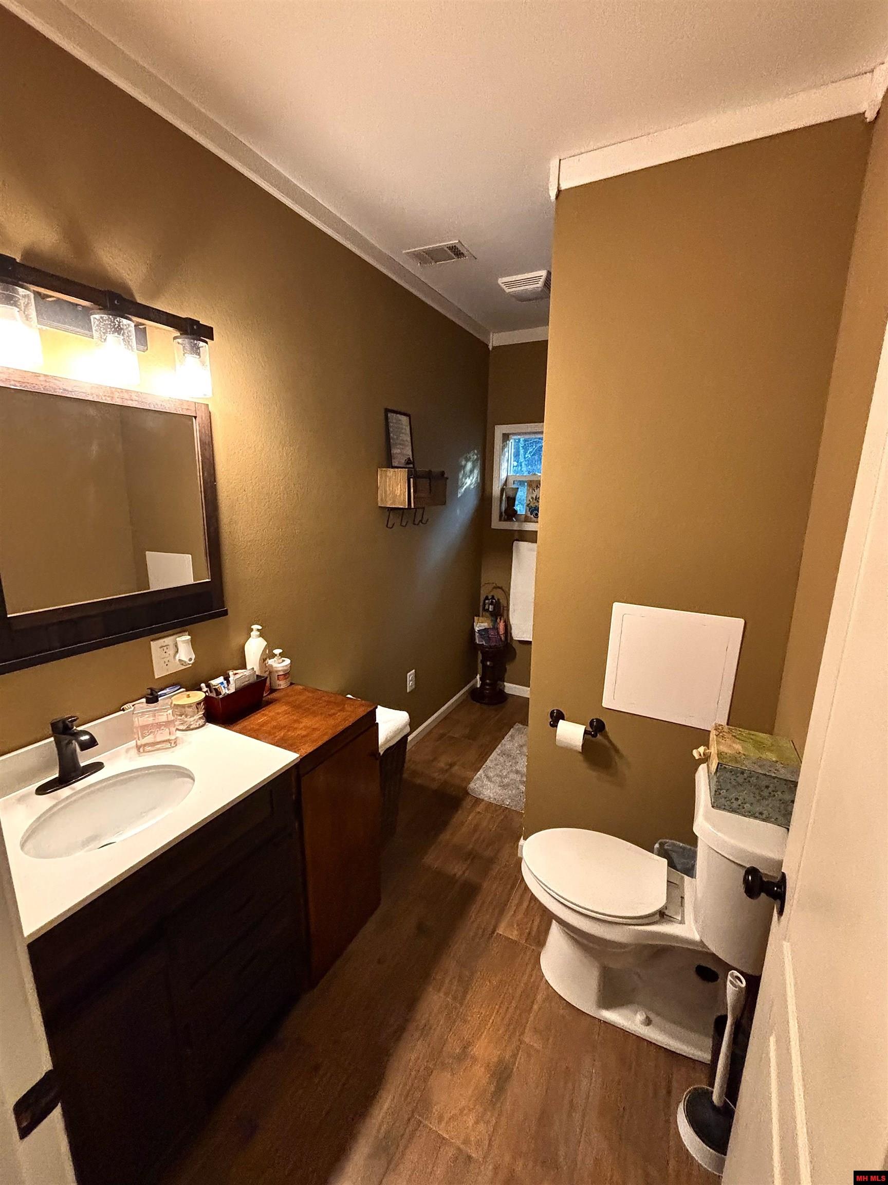 3503 HWY 223 Pineville, AR 72566