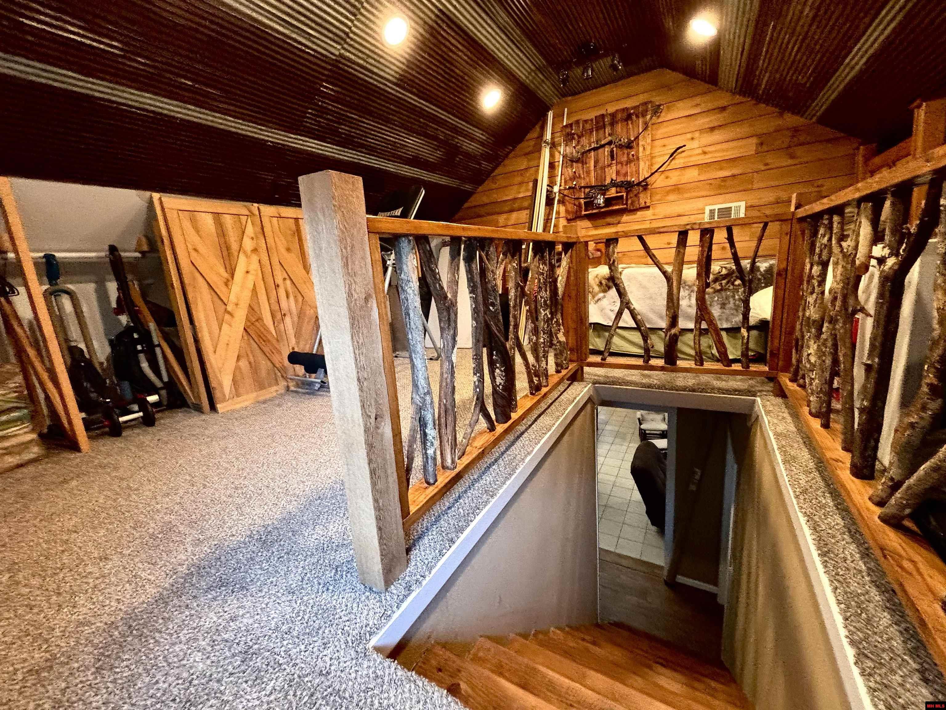 3503 HWY 223 Pineville, AR 72566