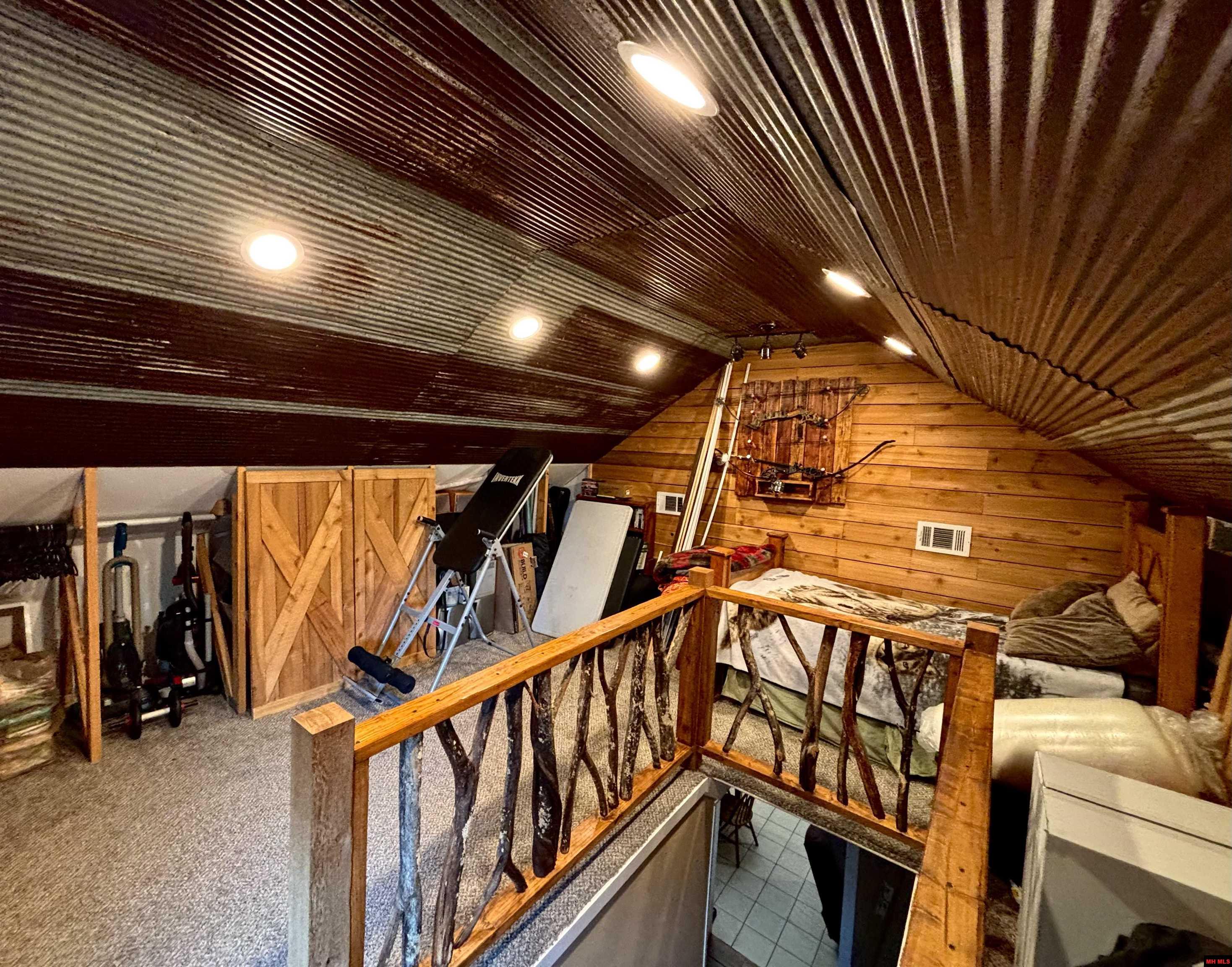 3503 HWY 223 Pineville, AR 72566