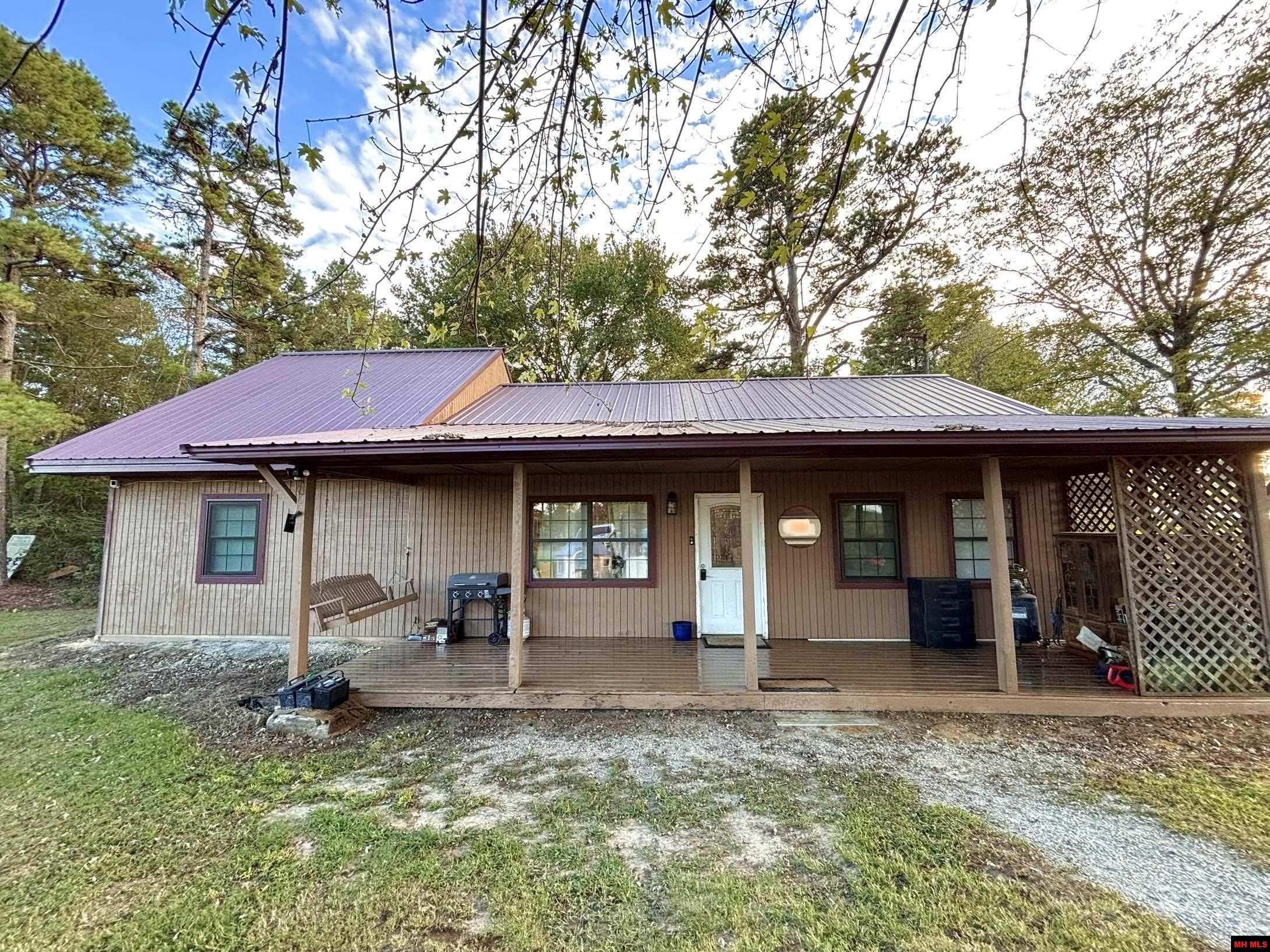 3503 HWY 223 Pineville, AR 72566