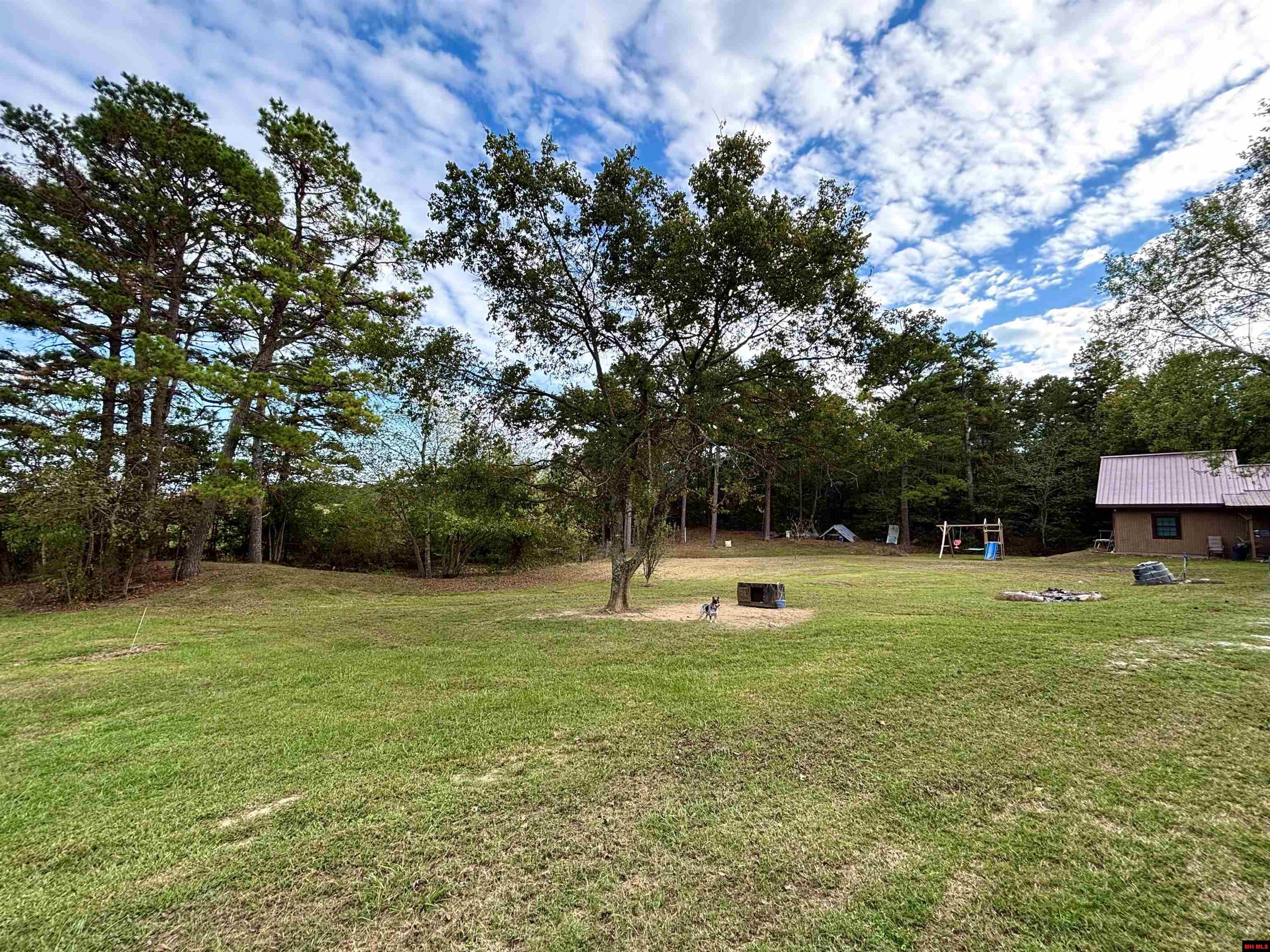 3503 HWY 223 Pineville, AR 72566