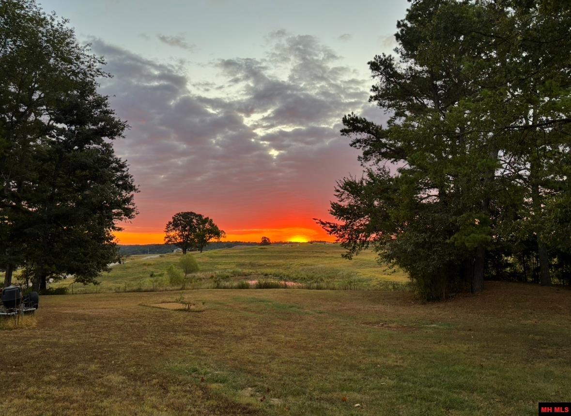 3503 HWY 223 Pineville, AR 72566