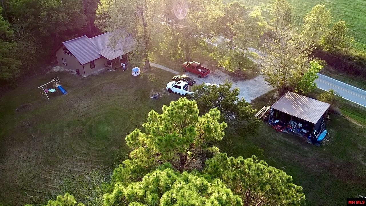 3503 HWY 223 Pineville, AR 72566