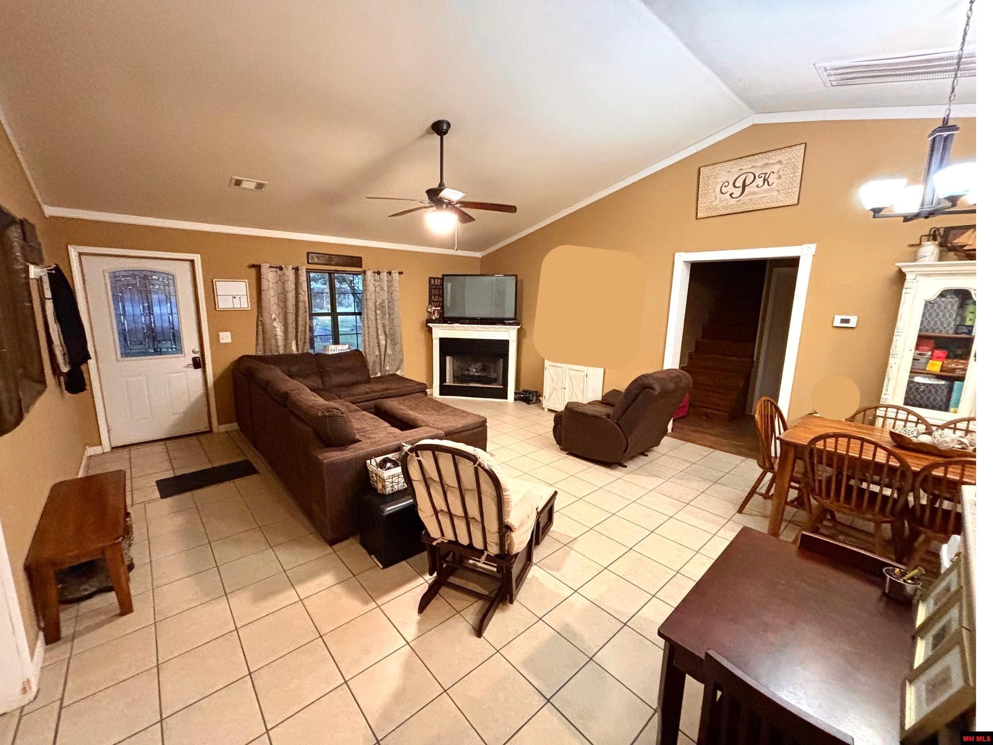 3503 HWY 223 Pineville, AR 72566