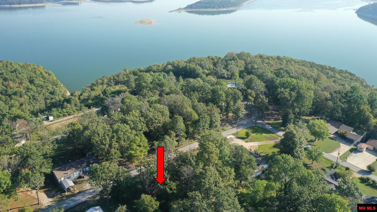 66 CR 959 Mountain Home, AR