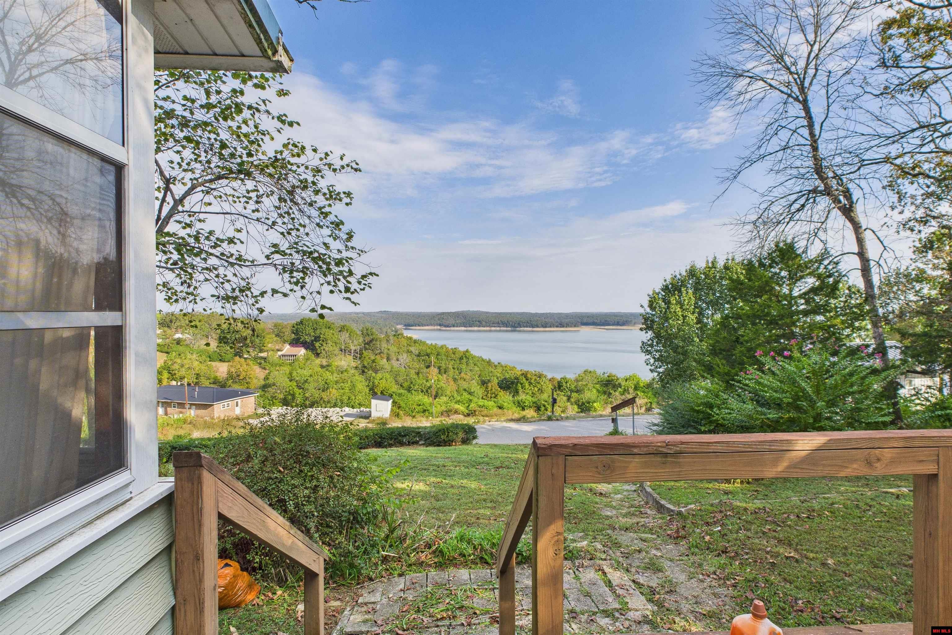 66 CR 959 Mountain Home, AR