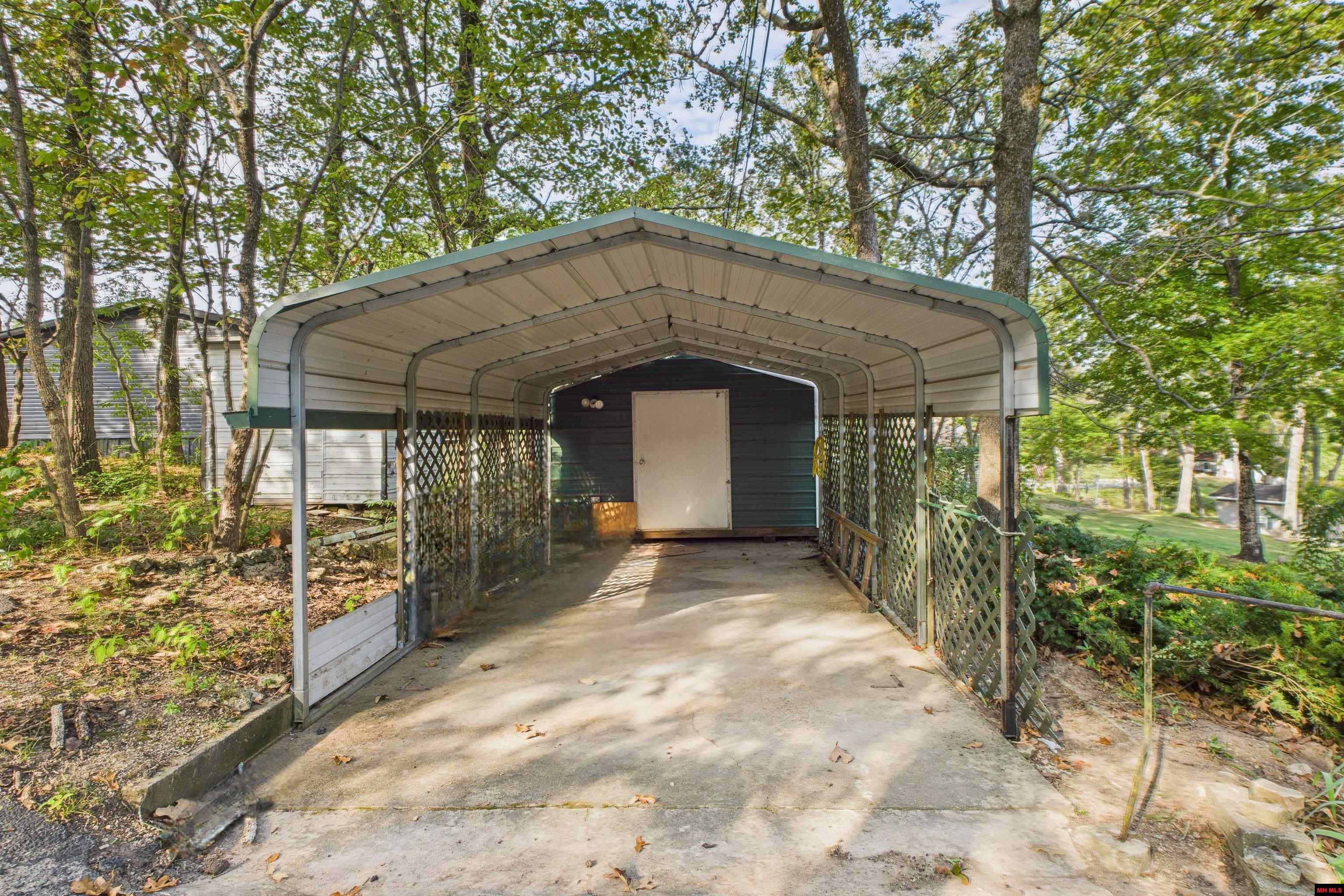 66 CR 959 Mountain Home, AR