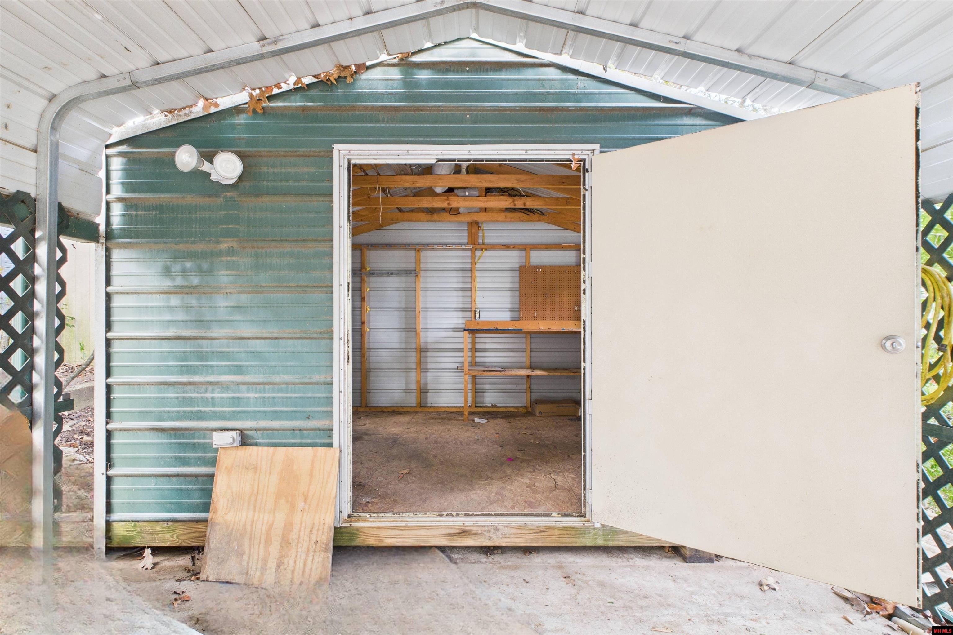 66 CR 959 Mountain Home, AR