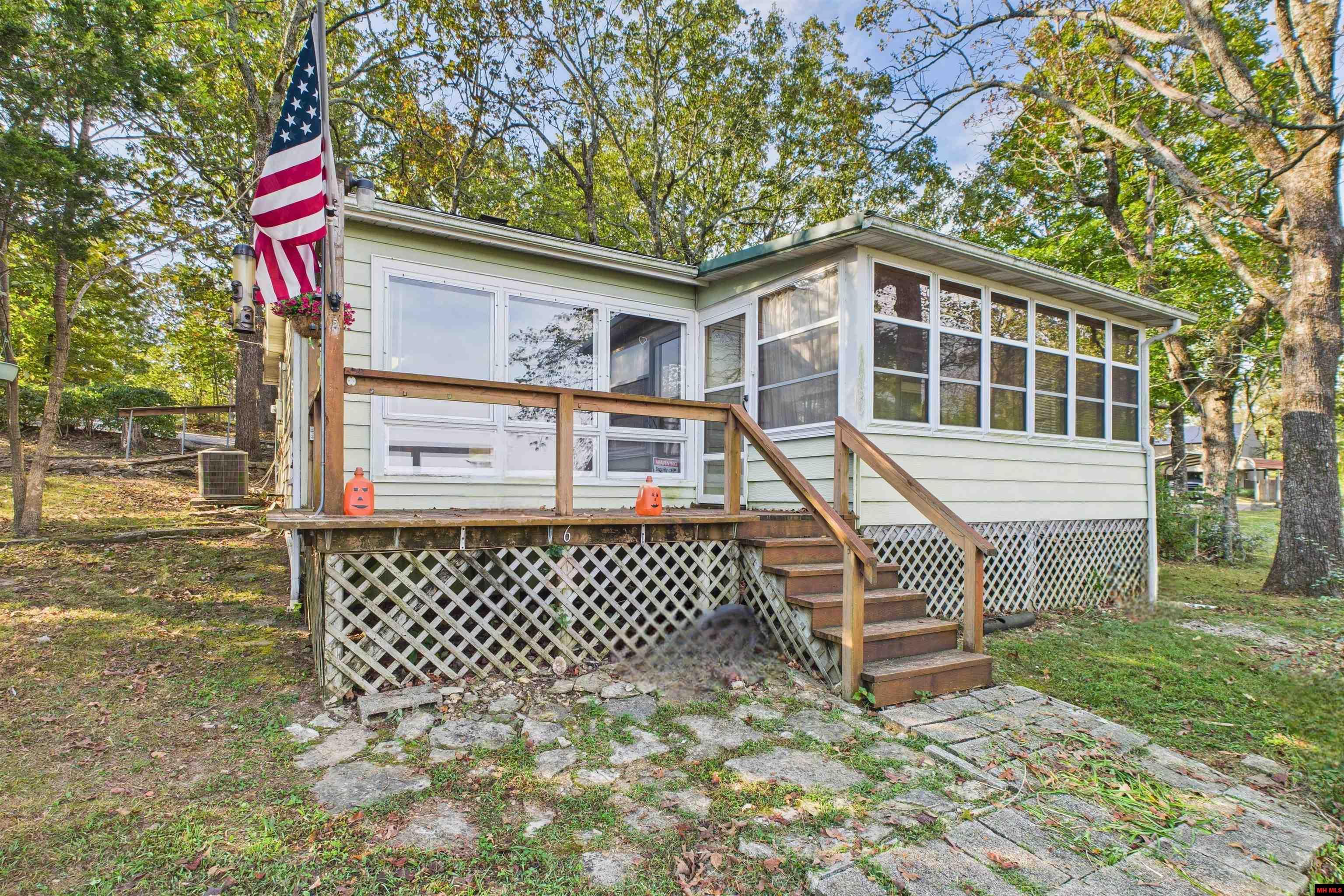 66 CR 959 Mountain Home, AR