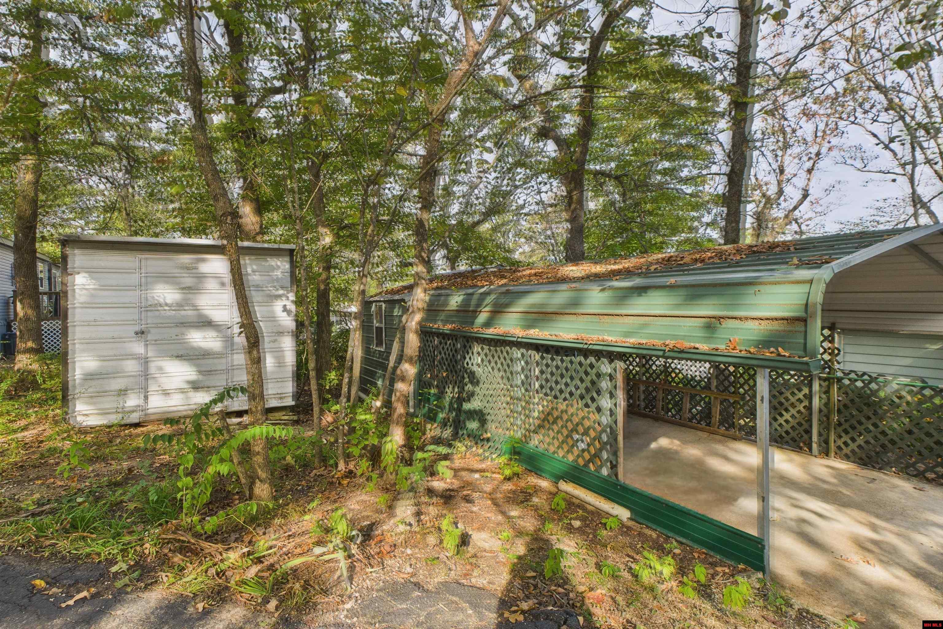 66 CR 959 Mountain Home, AR