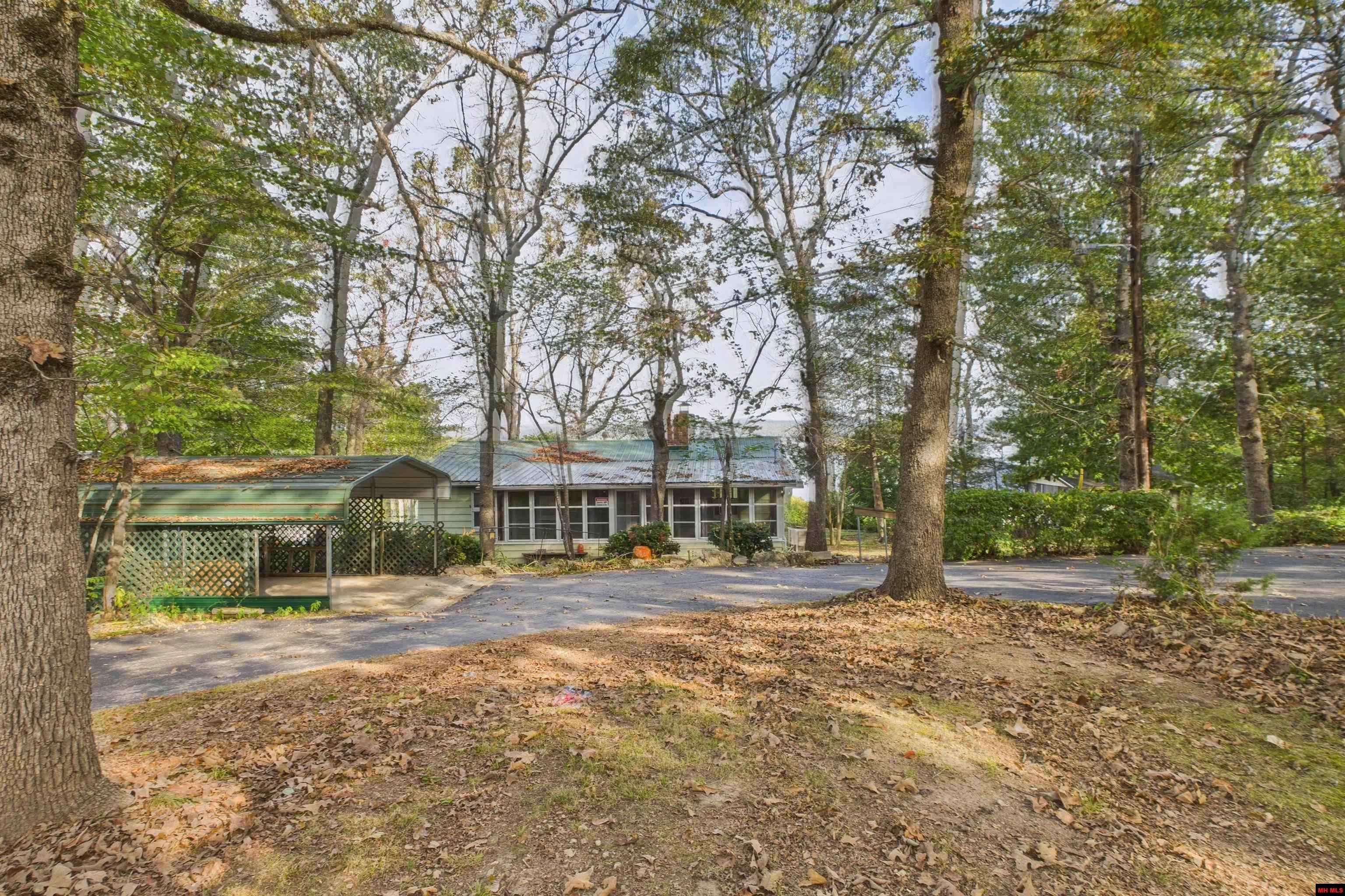 66 CR 959 Mountain Home, AR