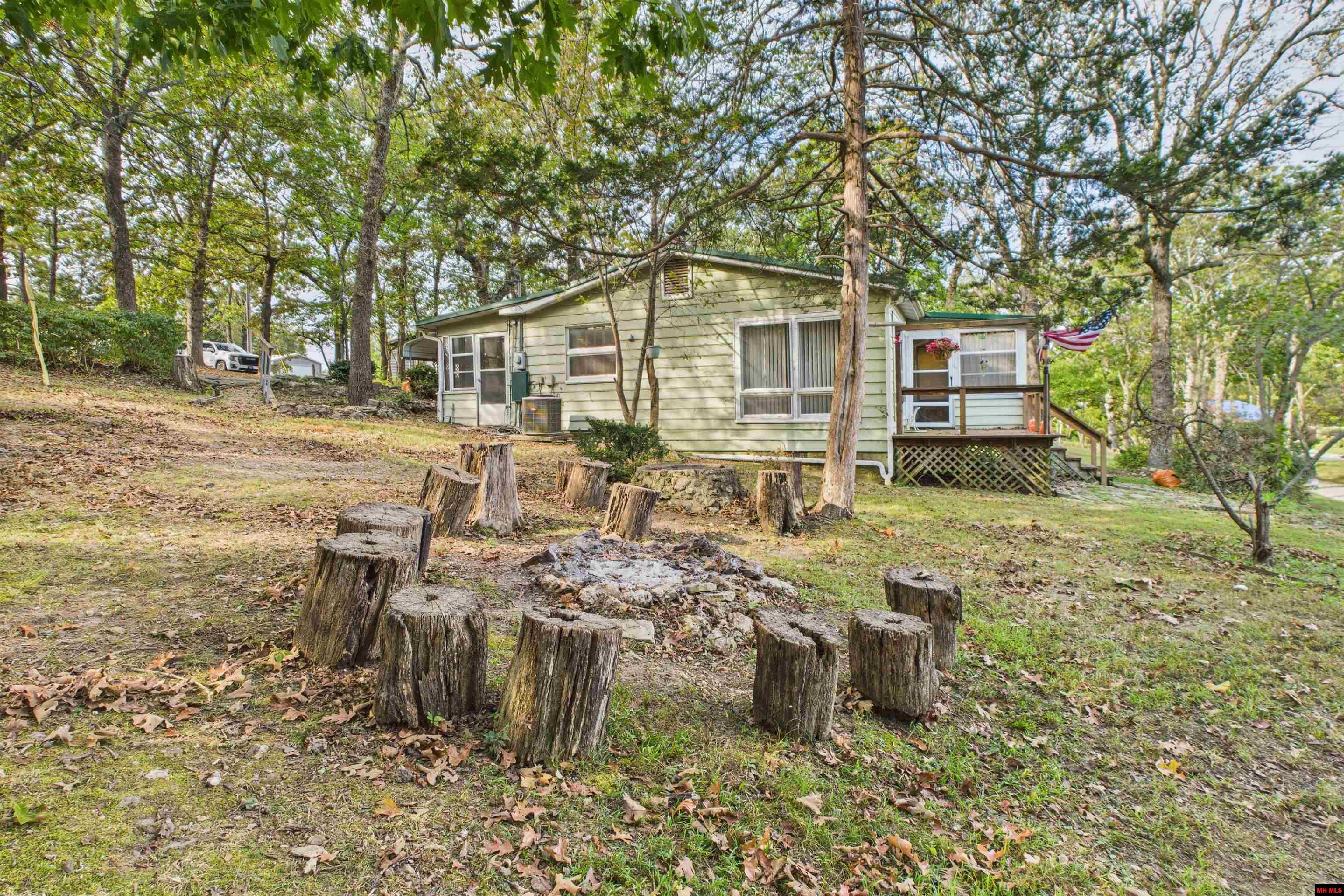 66 CR 959 Mountain Home, AR