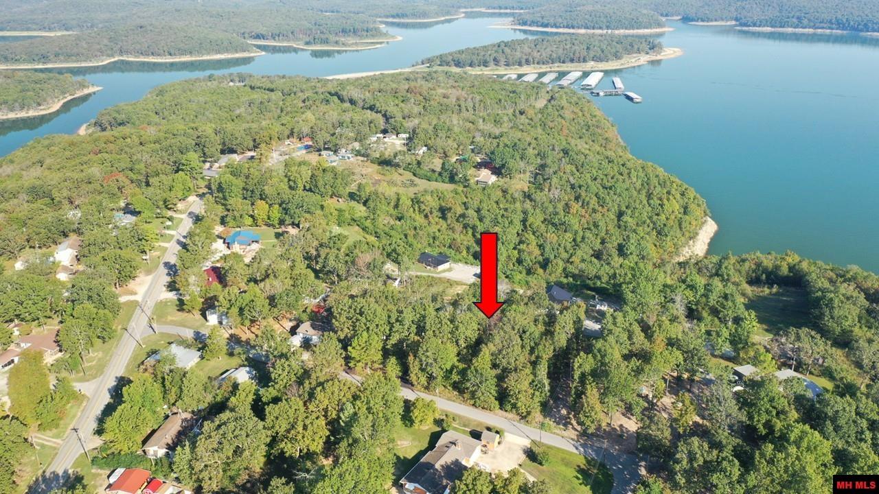 66 CR 959 Mountain Home, AR