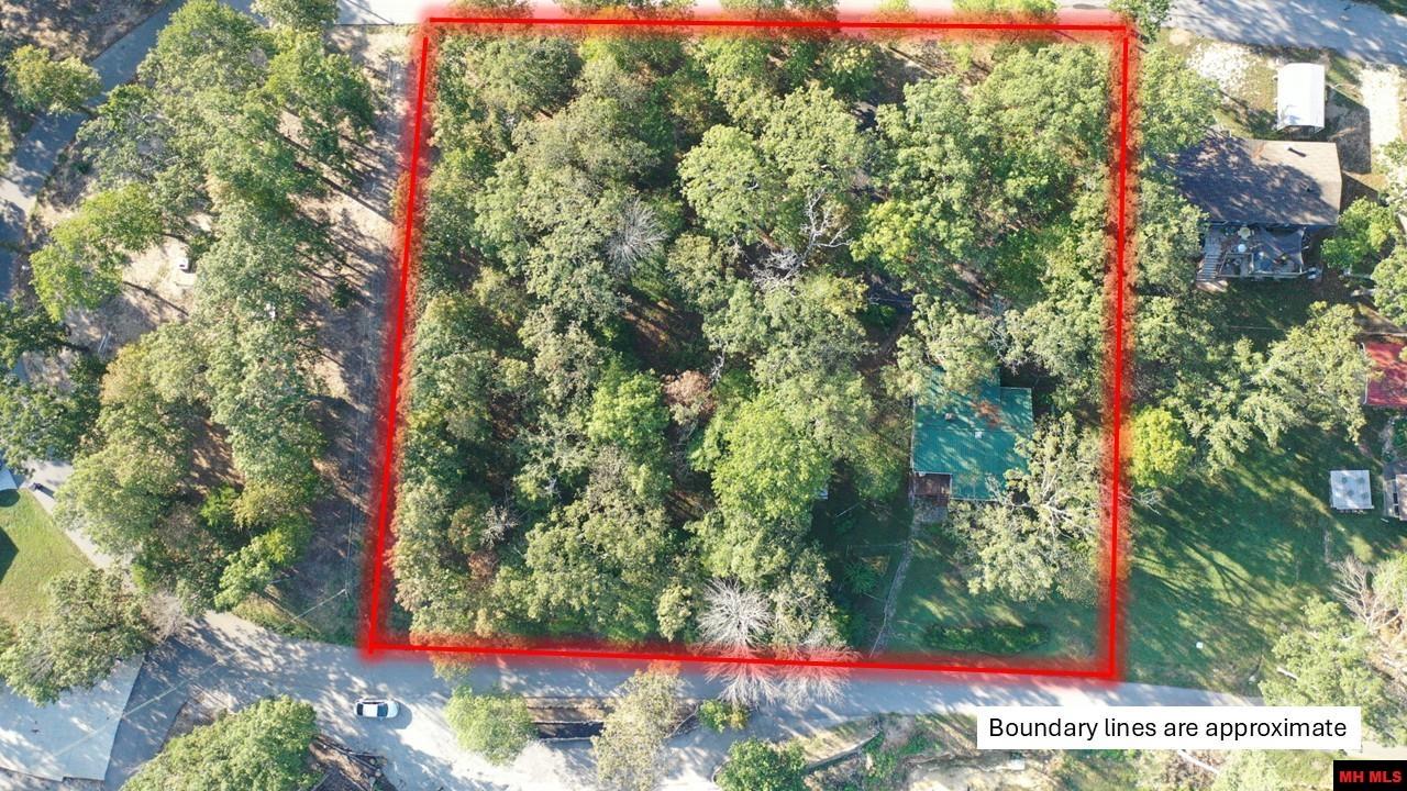 66 CR 959 Mountain Home, AR