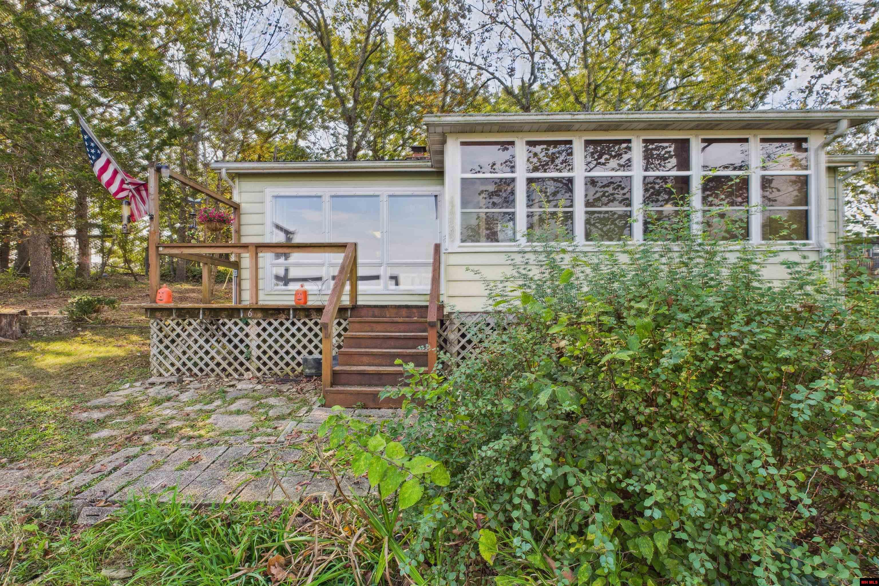 66 CR 959 Mountain Home, AR