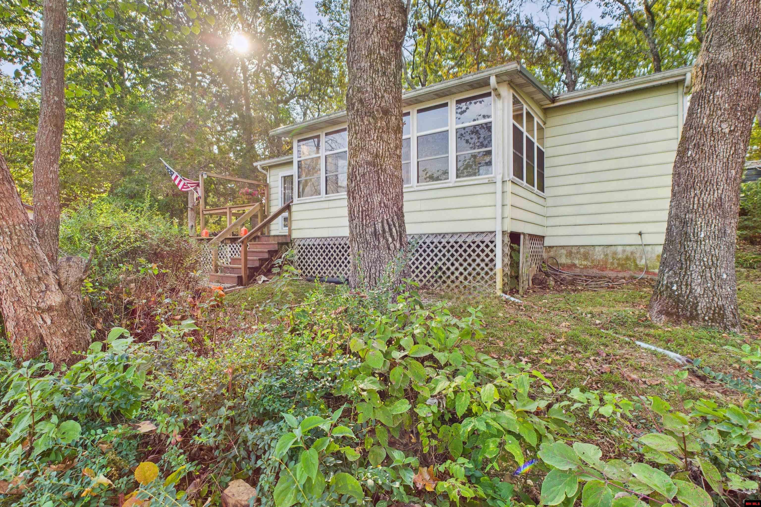 66 CR 959 Mountain Home, AR