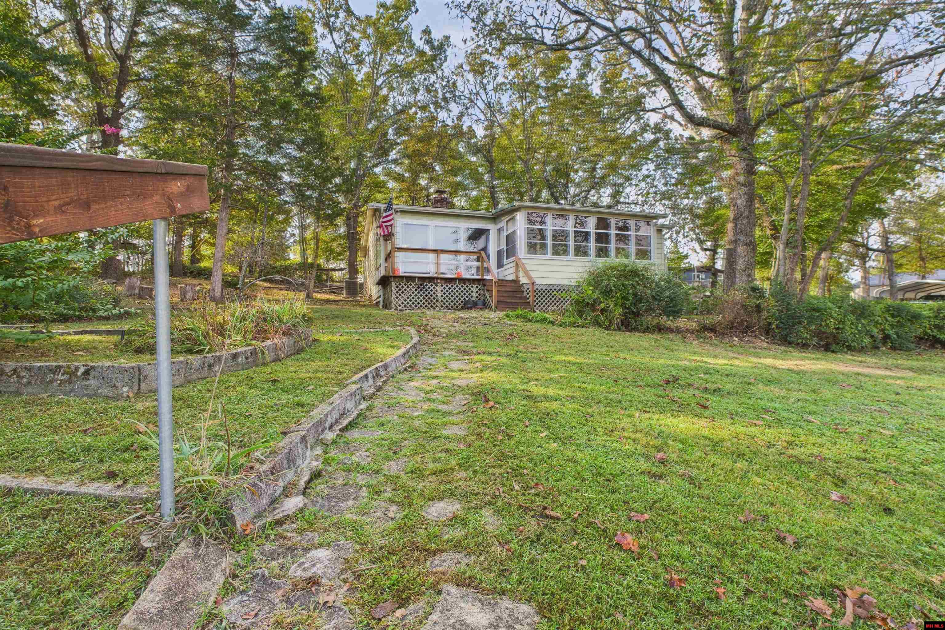 66 CR 959 Mountain Home, AR
