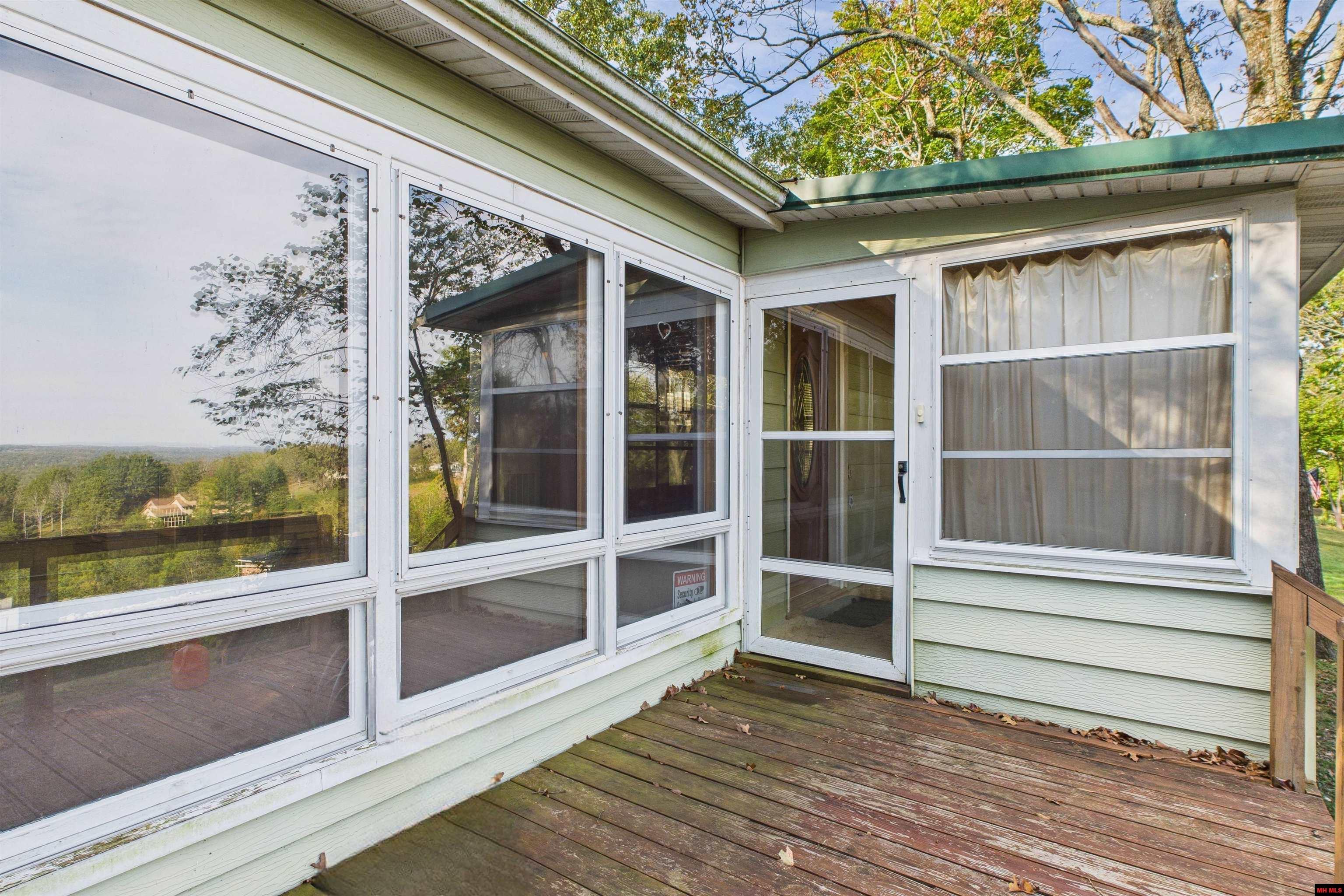 66 CR 959 Mountain Home, AR