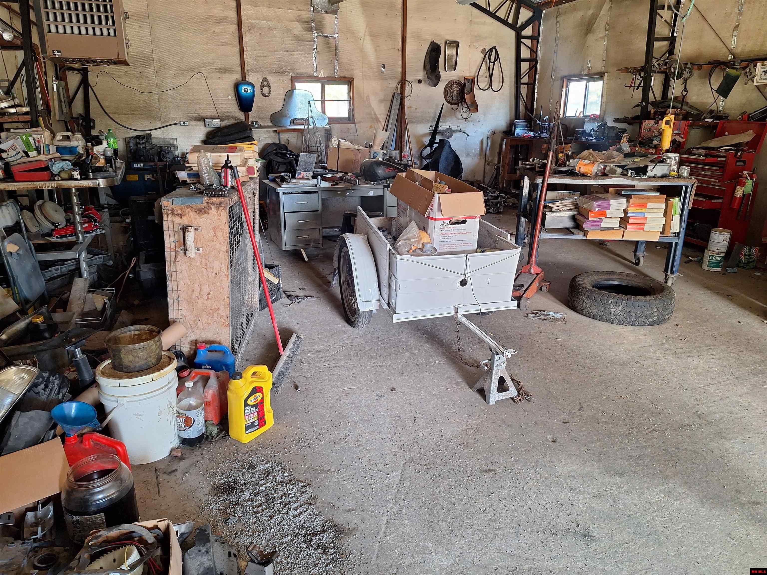 611 HWY 56 Calico Rock, AR