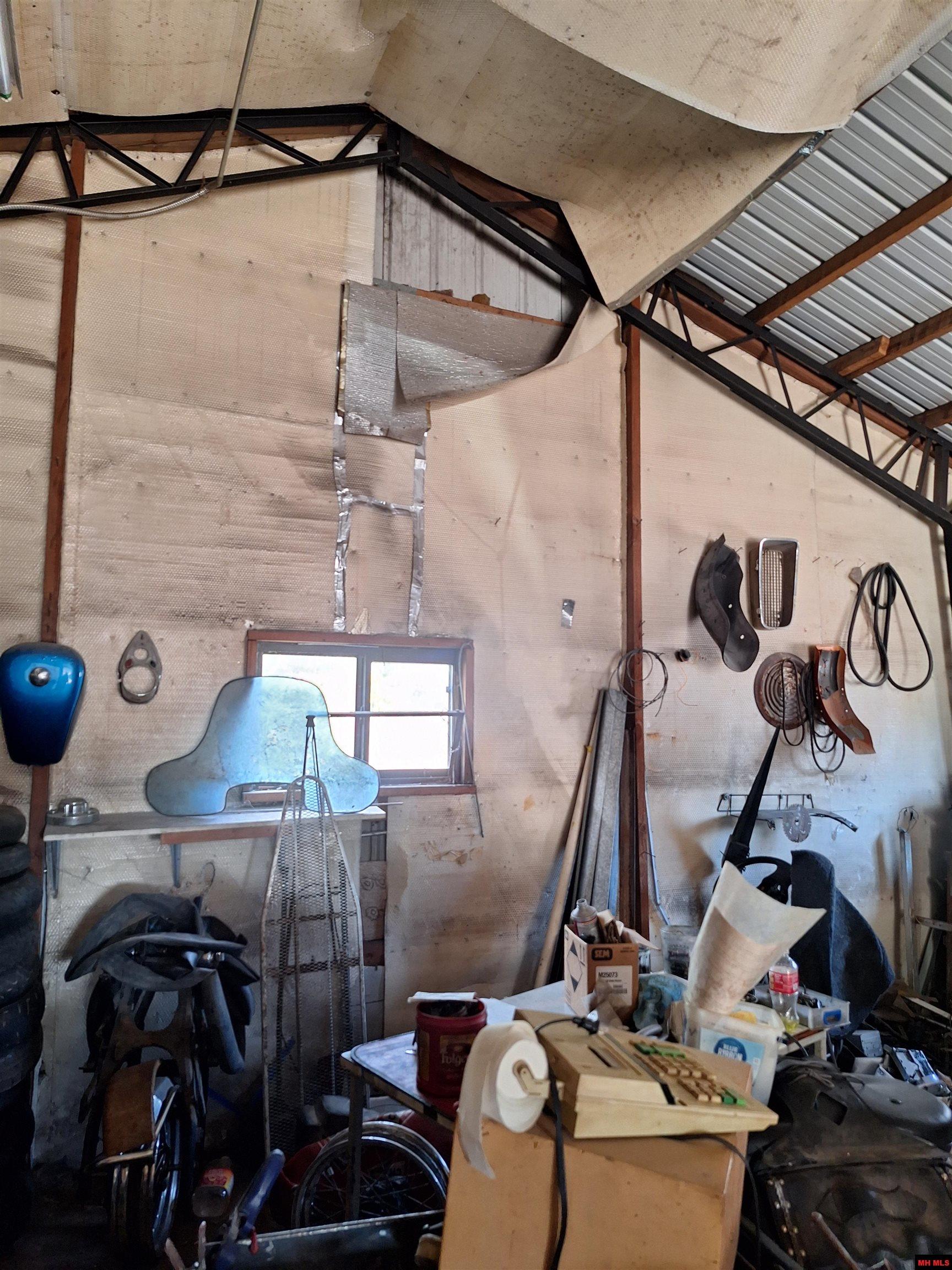 611 HWY 56 Calico Rock, AR