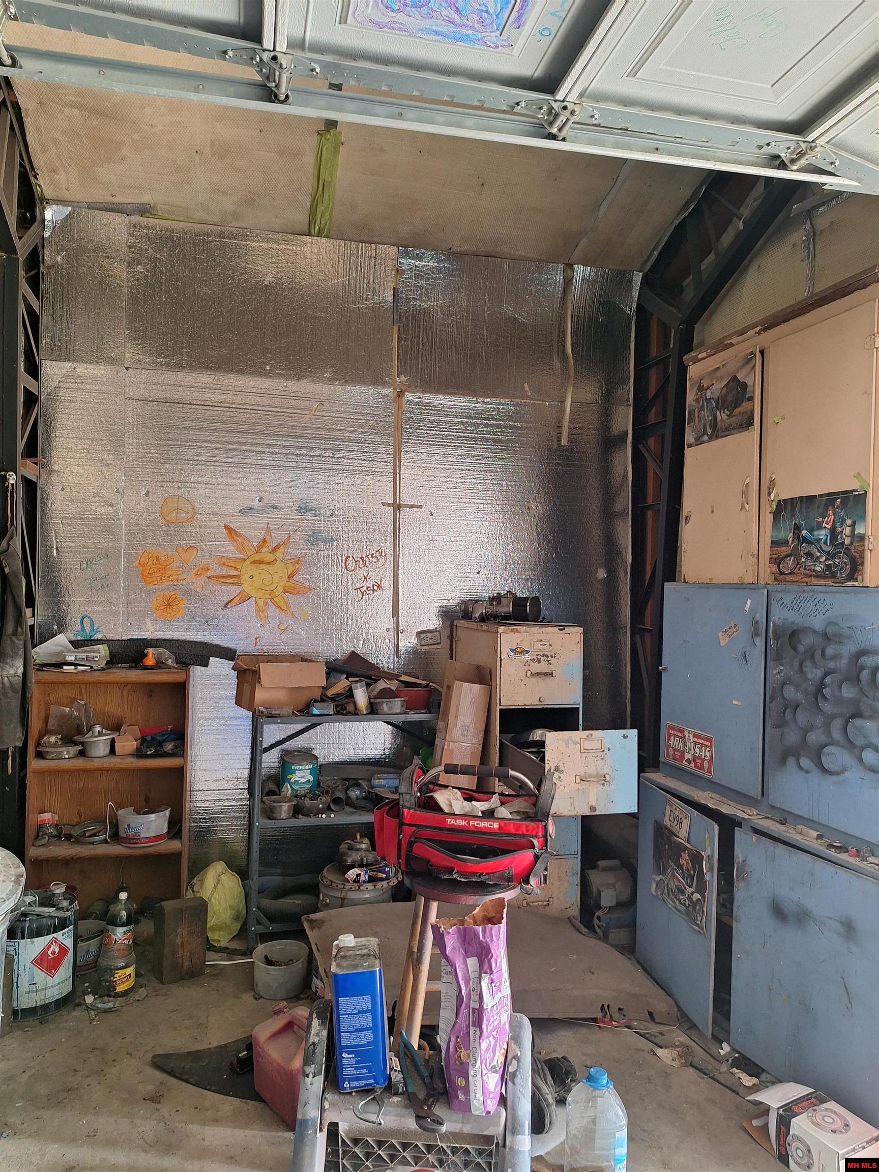 611 HWY 56 Calico Rock, AR