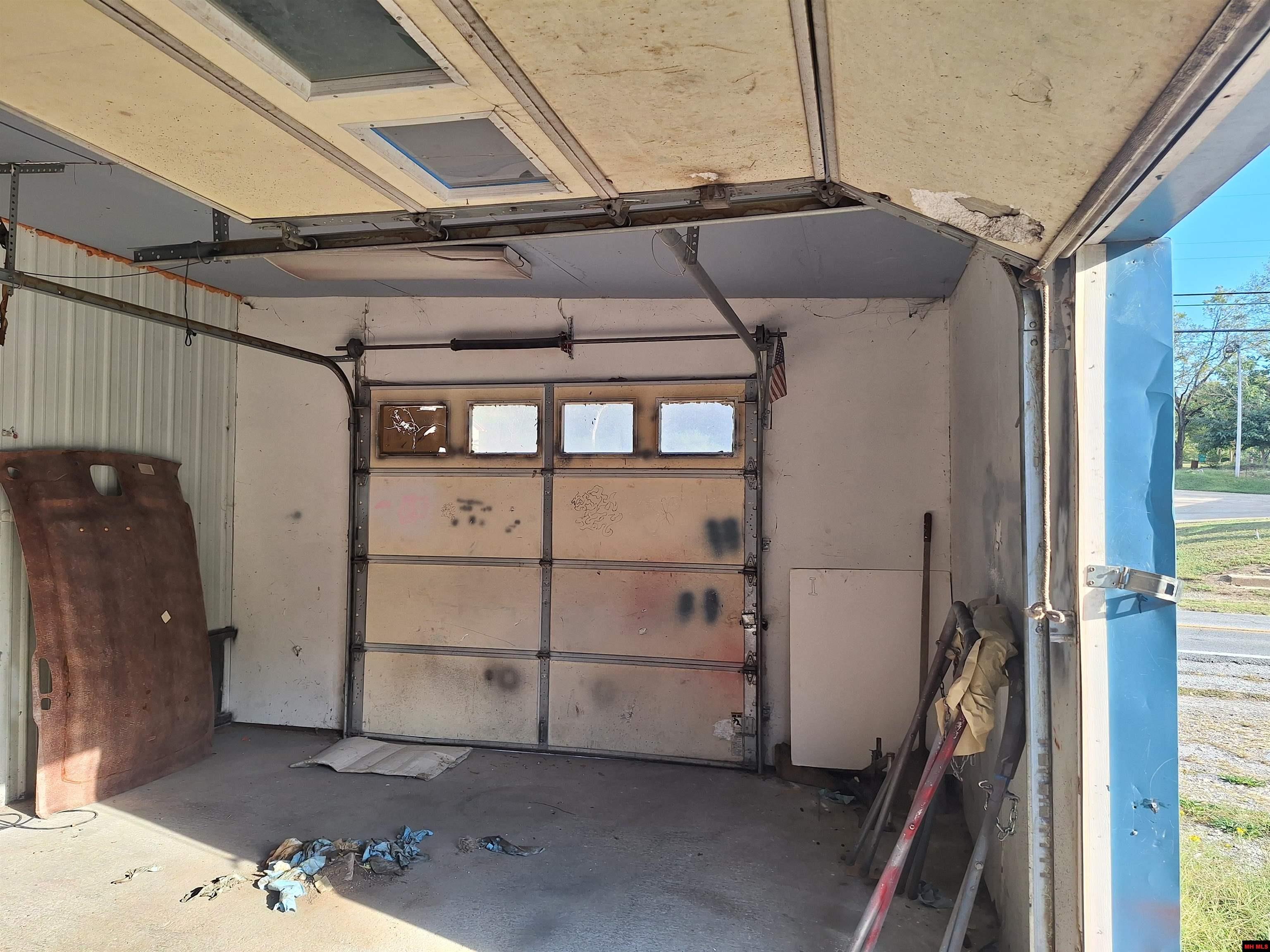 611 HWY 56 Calico Rock, AR