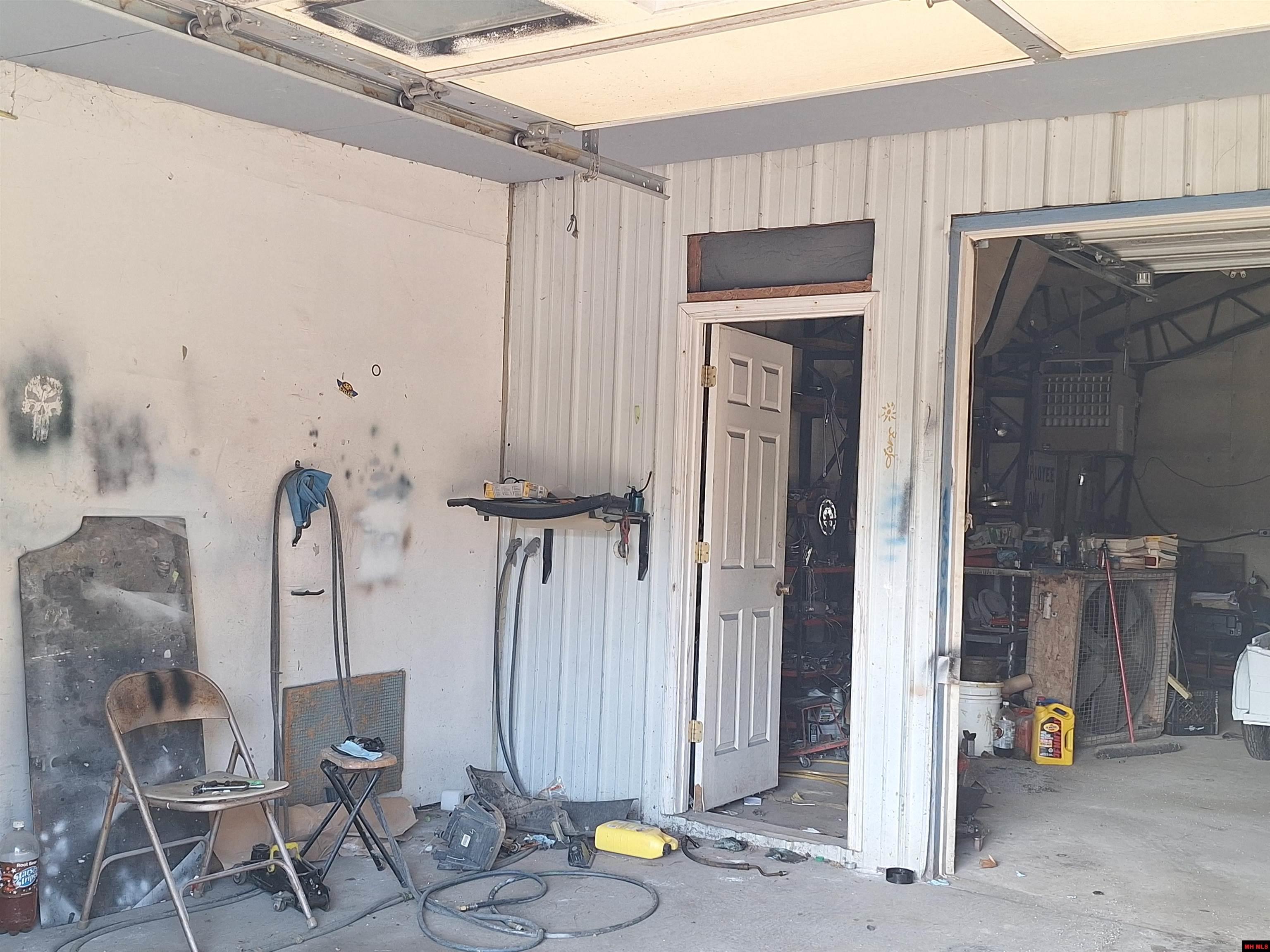 611 HWY 56 Calico Rock, AR