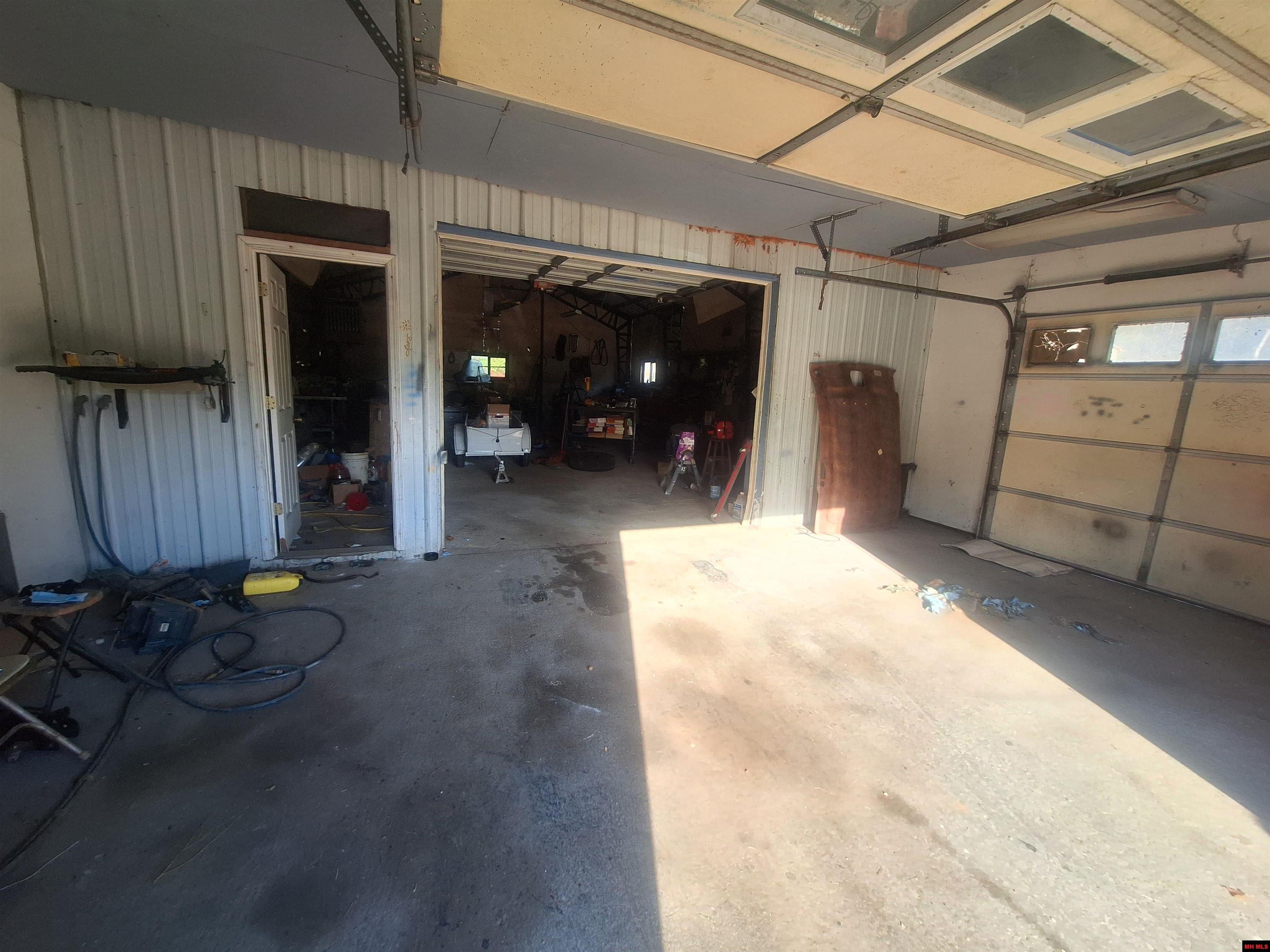 611 HWY 56 Calico Rock, AR