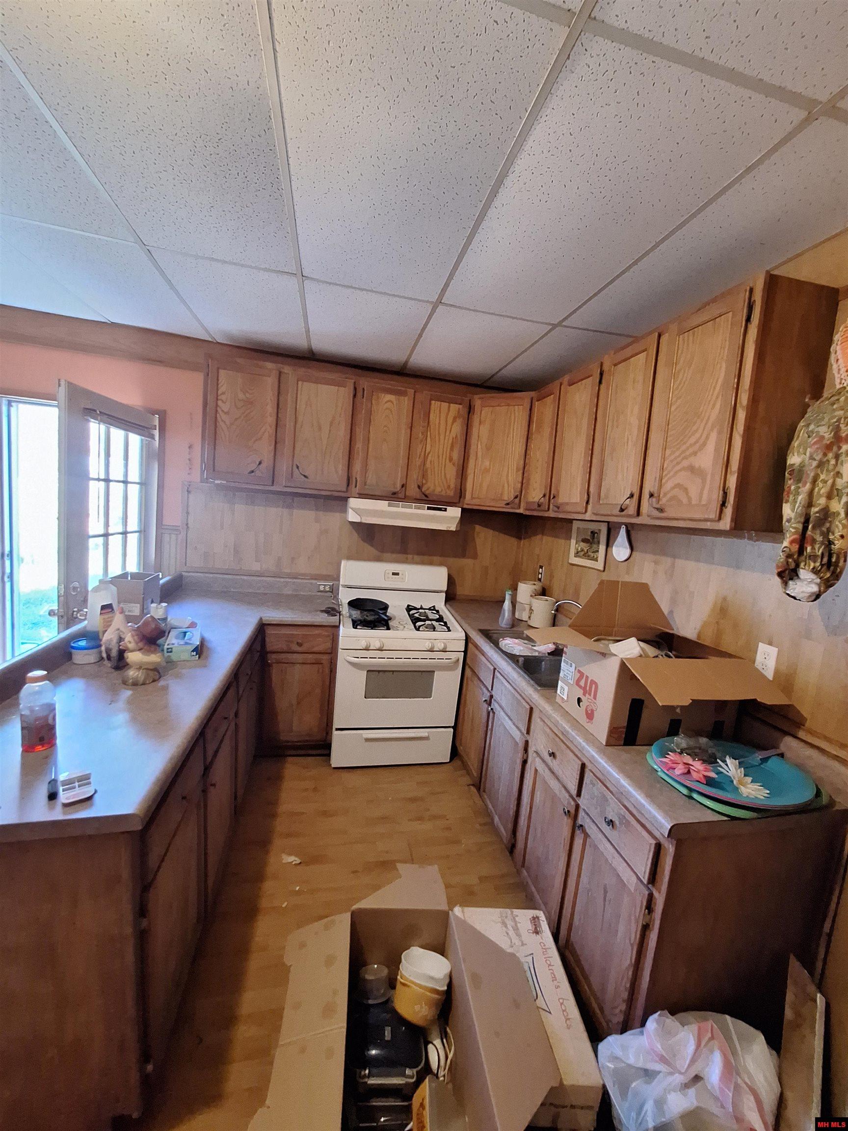 611 HWY 56 Calico Rock, AR